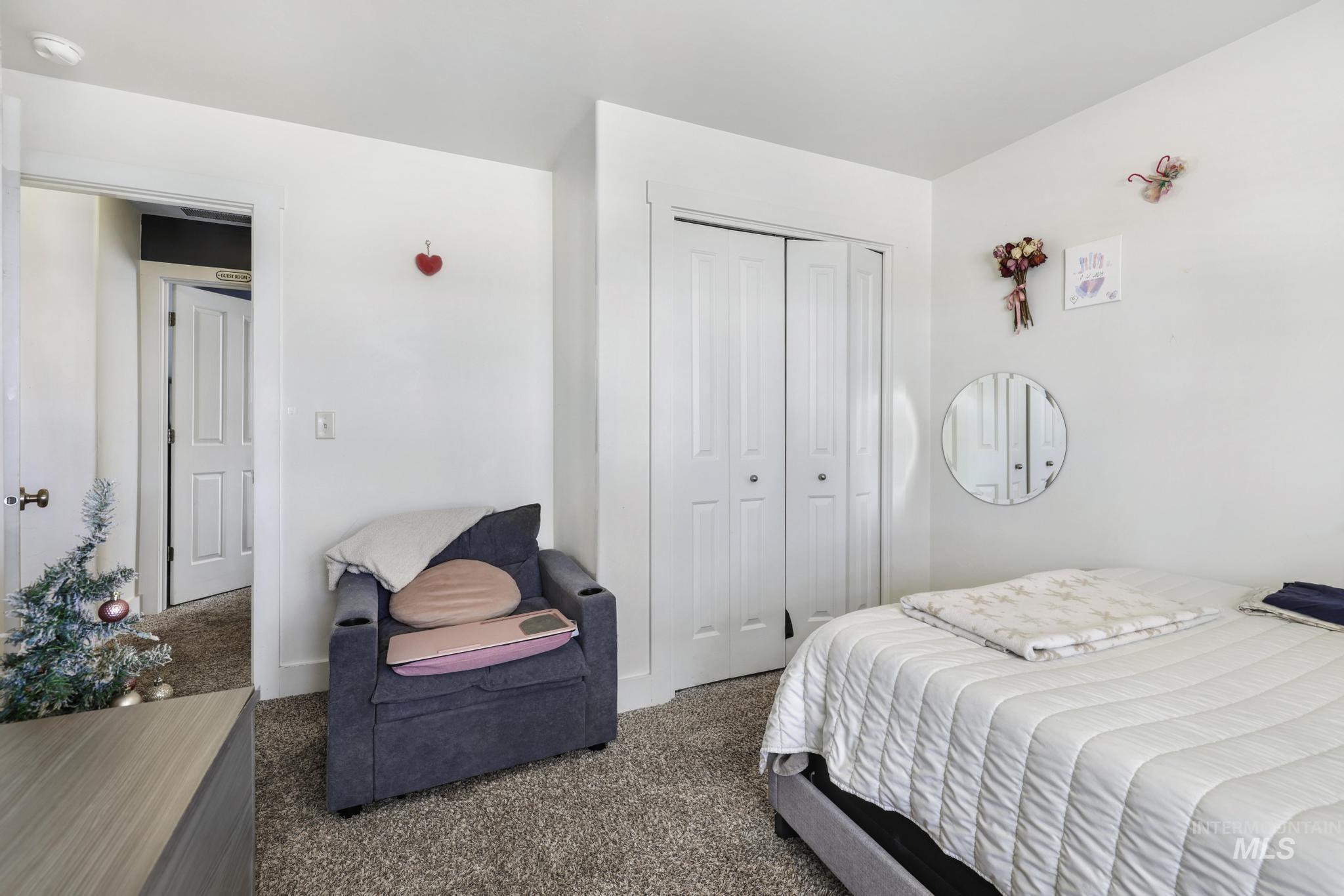 219 E Spruce Ave., Fairfield, Idaho 83327, 3 Bedrooms, 2 Bathrooms, Residential For Sale, Price $335,000,MLS 98979986