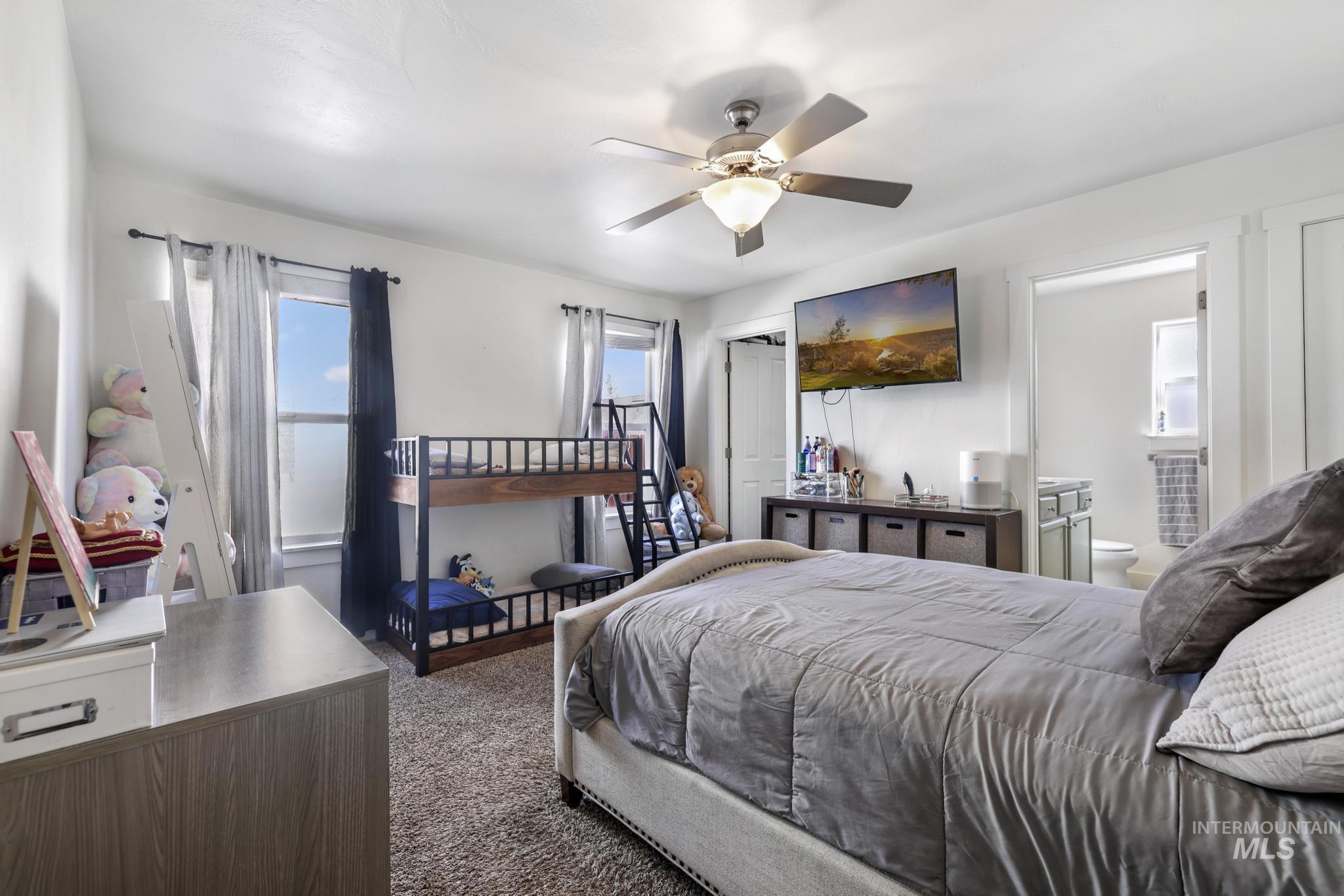 219 E Spruce Ave., Fairfield, Idaho 83327, 3 Bedrooms, 2 Bathrooms, Residential For Sale, Price $335,000,MLS 98979986