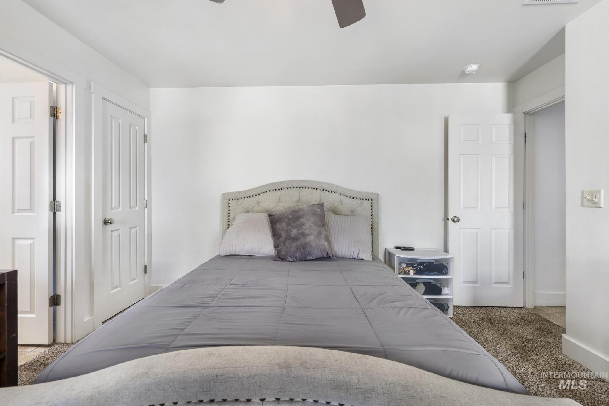 219 E Spruce Ave., Fairfield, Idaho 83327, 3 Bedrooms, 2 Bathrooms, Residential For Sale, Price $335,000,MLS 98979986