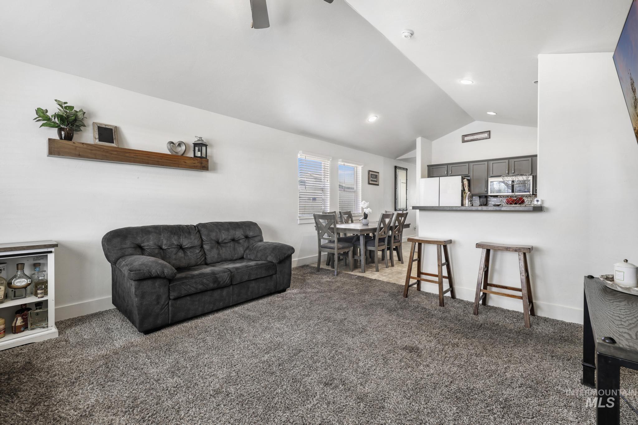 219 E Spruce Ave., Fairfield, Idaho 83327, 3 Bedrooms, 2 Bathrooms, Residential For Sale, Price $335,000,MLS 98979986