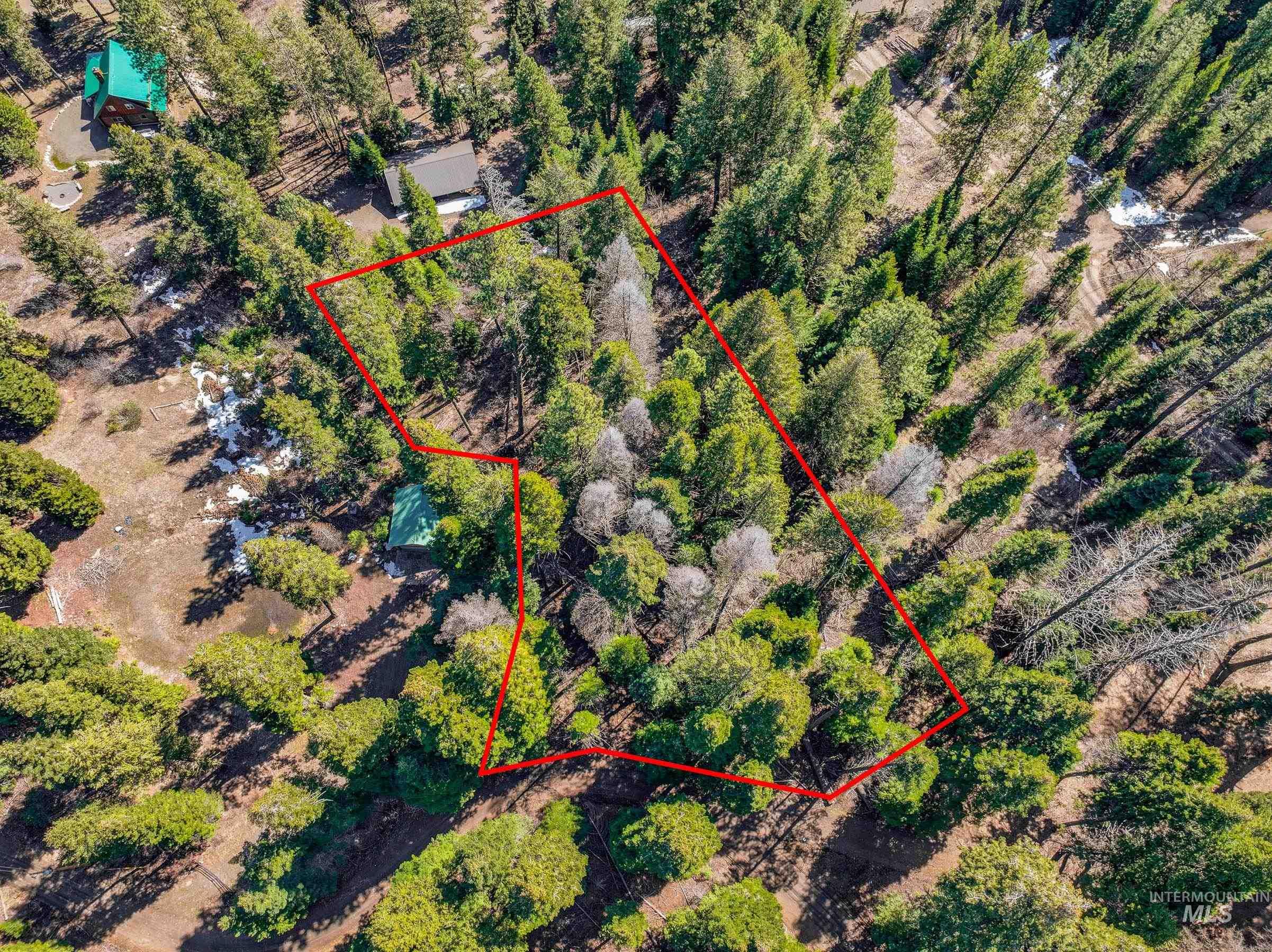 44 Burnt Wagon Tr, Donnelly, Idaho 83615, Land For Sale, Price $175,000,MLS 98979988