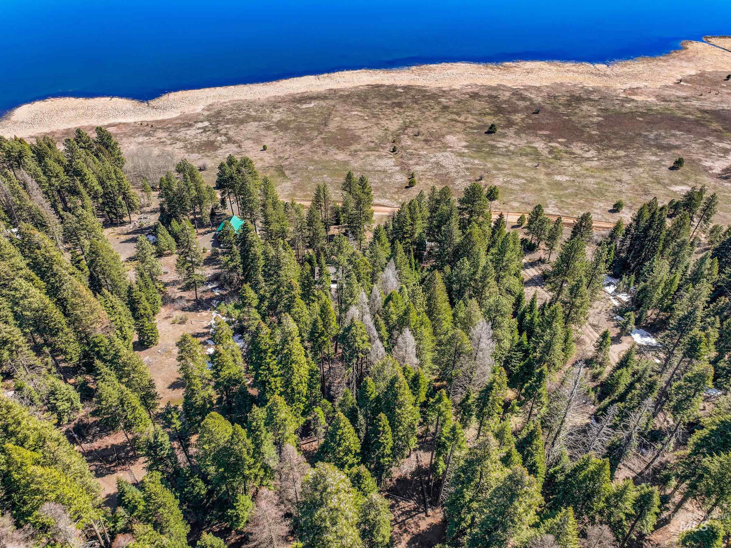 44 Burnt Wagon Tr, Donnelly, Idaho 83615, Land For Sale, Price $175,000,MLS 98979988