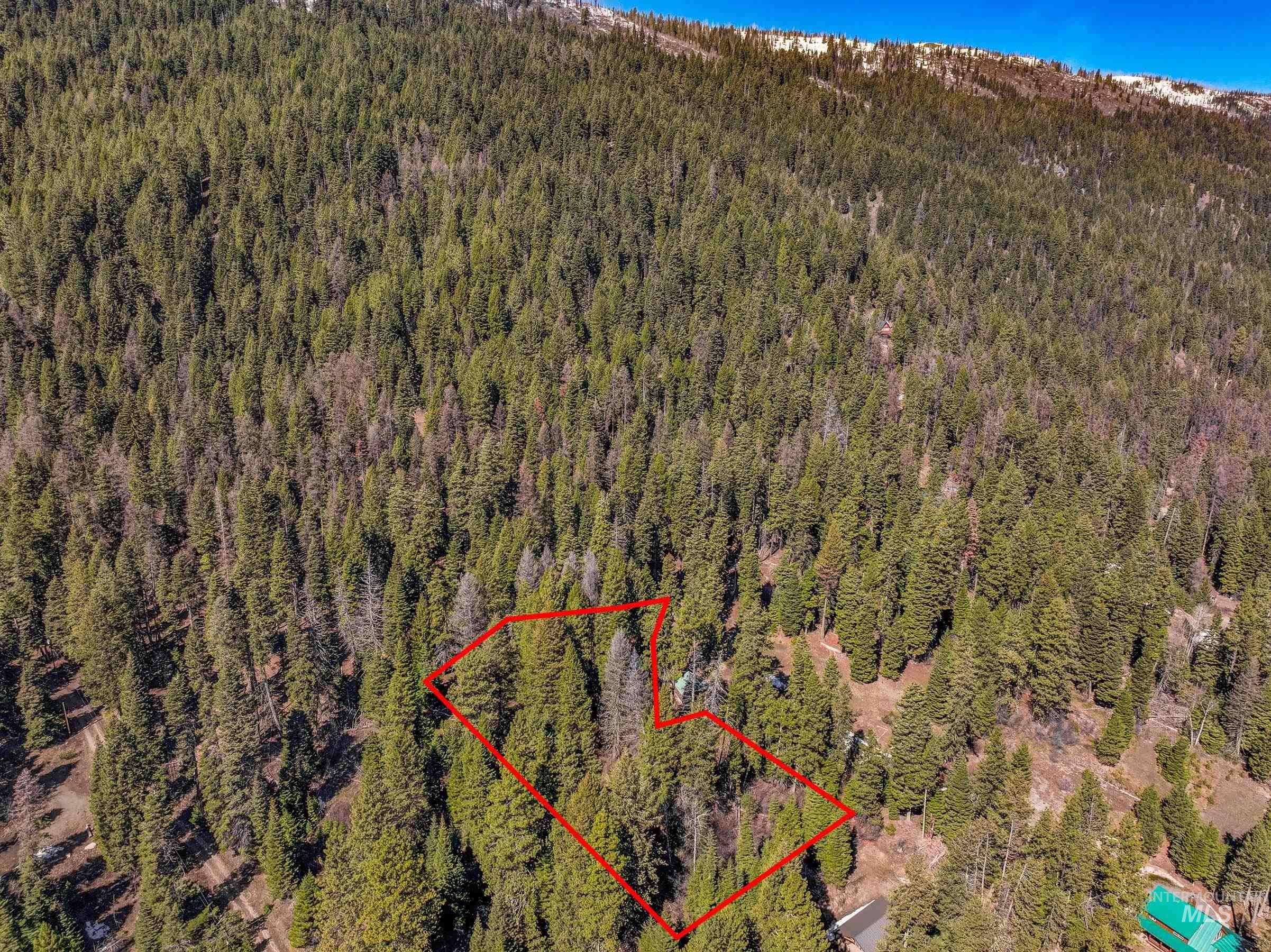 44 Burnt Wagon Tr, Donnelly, Idaho 83615, Land For Sale, Price $175,000,MLS 98979988