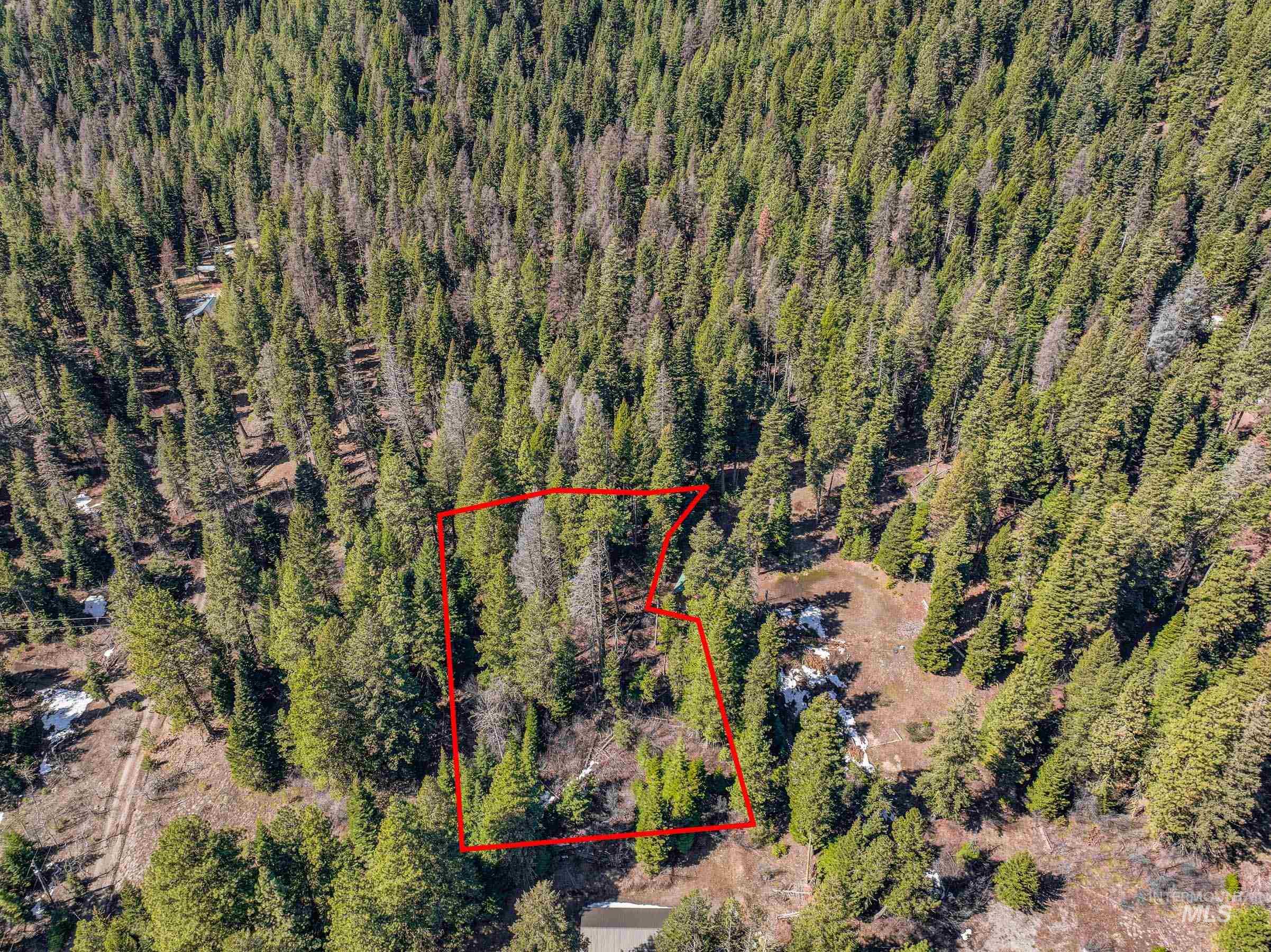 44 Burnt Wagon Tr, Donnelly, Idaho 83615, Land For Sale, Price $175,000,MLS 98979988