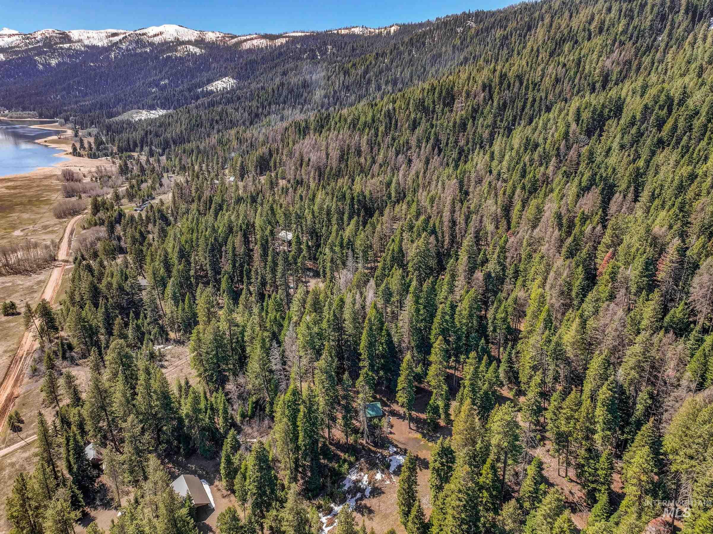 44 Burnt Wagon Tr, Donnelly, Idaho 83615, Land For Sale, Price $175,000,MLS 98979988