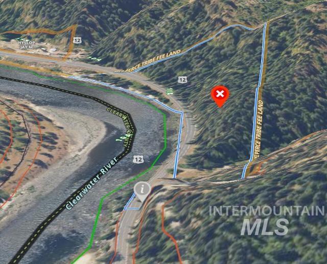TBD Highway 12, Orofino, Idaho 83544, Land For Sale, Price $199,900,MLS 98979990