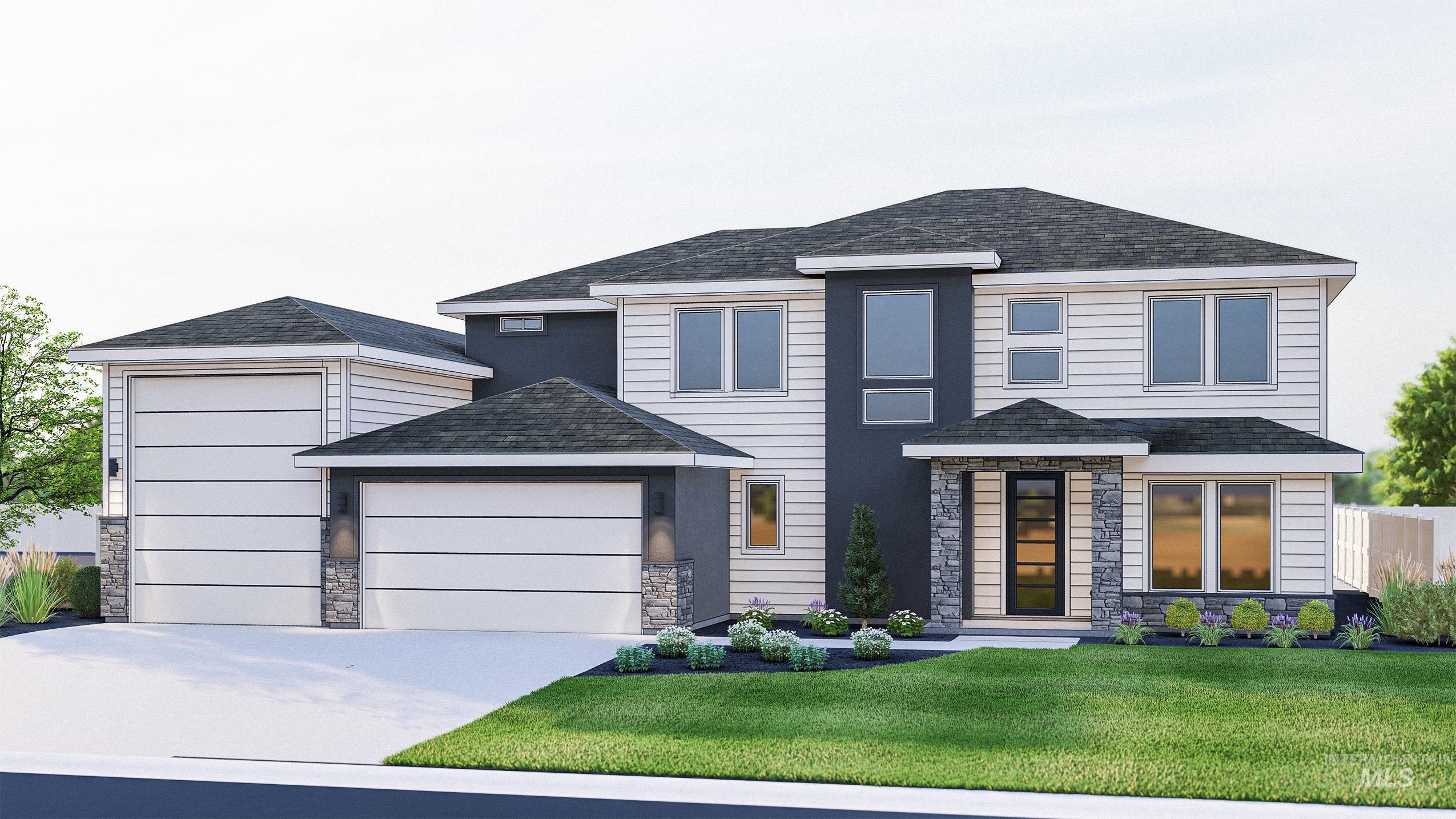 10511 W Mizzle Drive, Star, Idaho 83669-000, 5 Bedrooms, 4 Bathrooms, Residential For Sale, Price $874,900,MLS 98979993