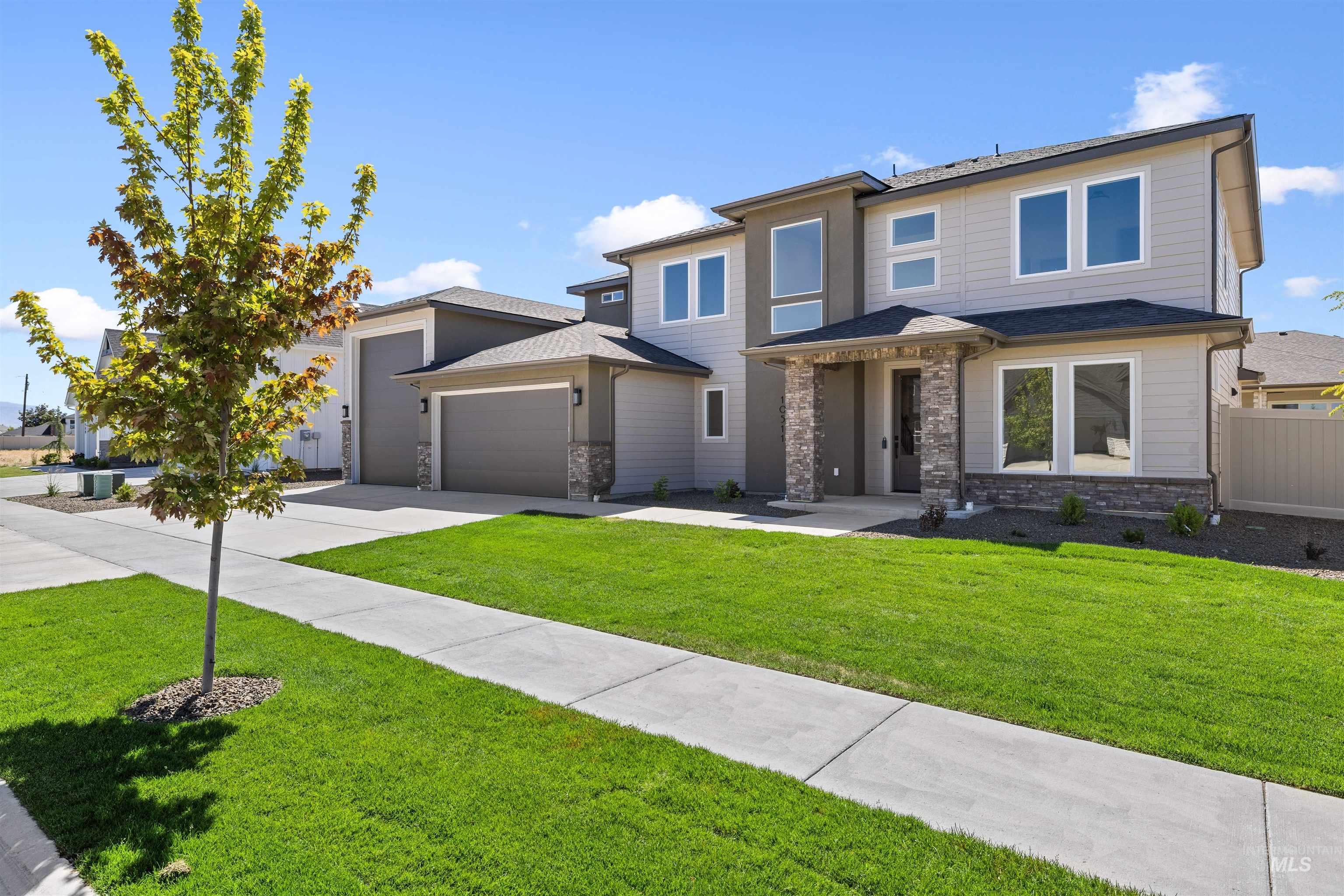 10511 W Mizzle Drive, Star, Idaho 83669-000, 5 Bedrooms, 4 Bathrooms, Residential For Sale, Price $849,900,MLS 98979993