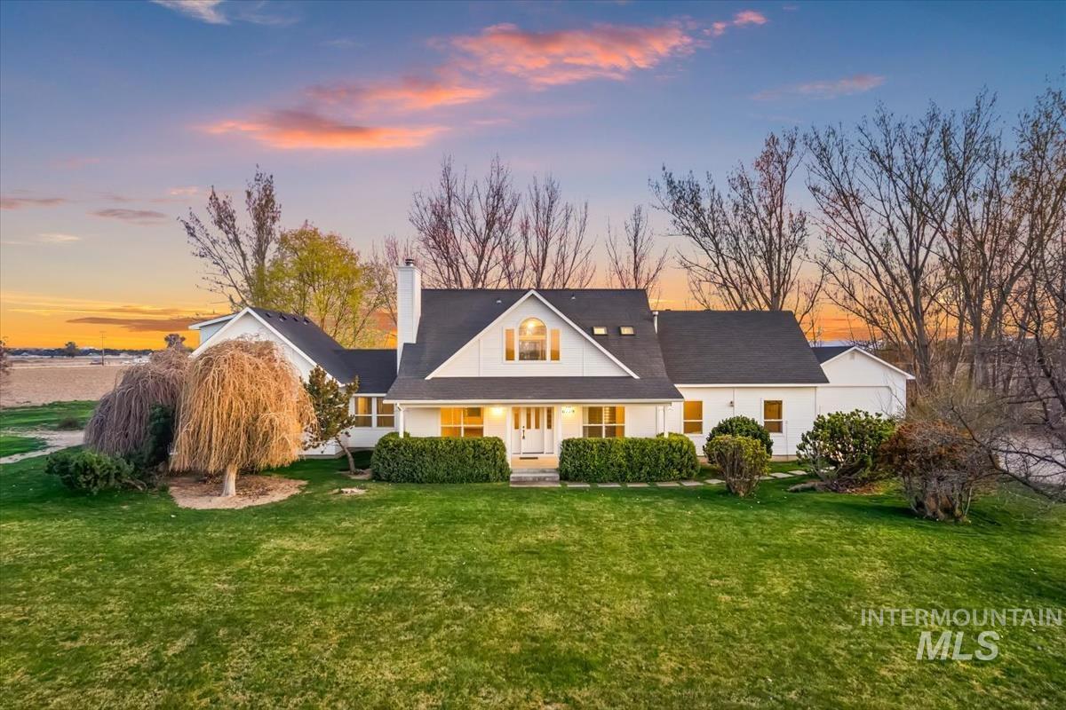 6129 Ustick Rd, Nampa, Idaho 83687, 5 Bedrooms, 4 Bathrooms, Residential For Sale, Price $899,900,MLS 98979997