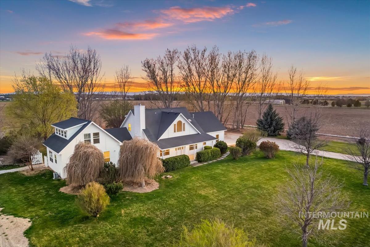 6129 Ustick Rd, Nampa, Idaho 83687, 5 Bedrooms, 4 Bathrooms, Residential For Sale, Price $899,900,MLS 98979997