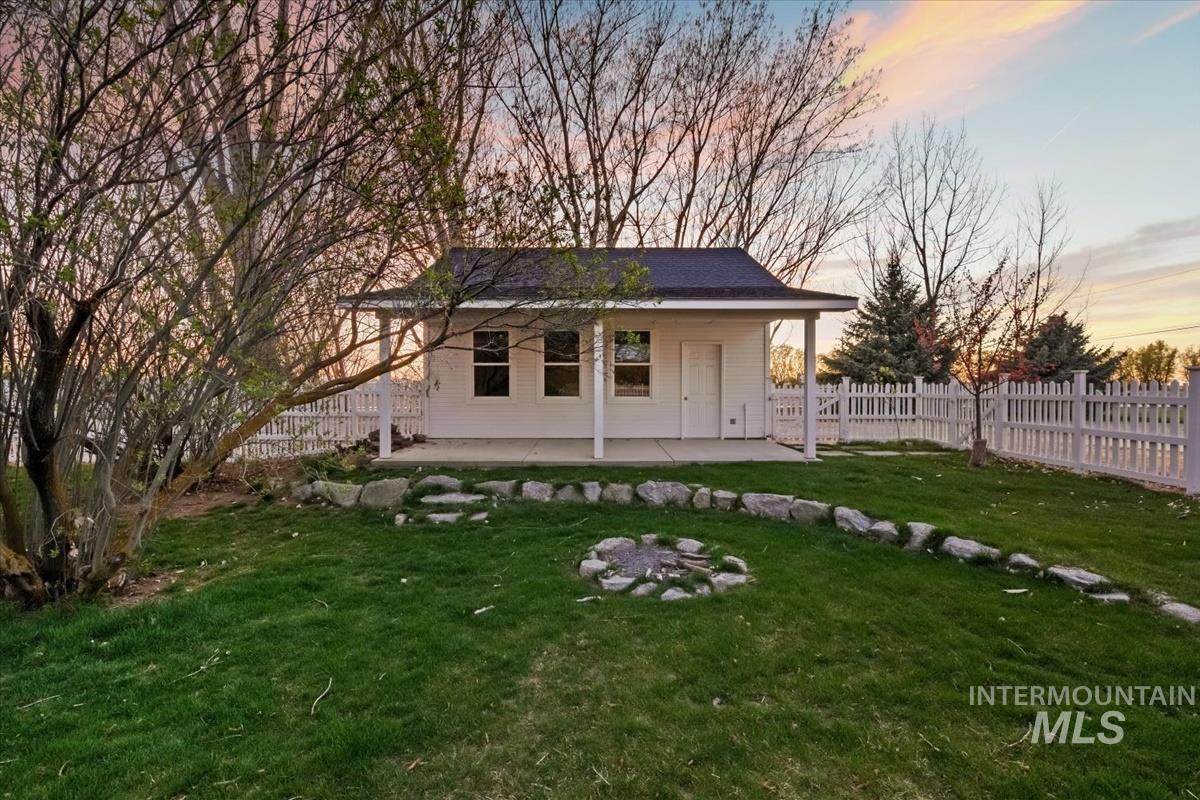 6129 Ustick Rd, Nampa, Idaho 83687, 5 Bedrooms, 4 Bathrooms, Residential For Sale, Price $899,900,MLS 98979997