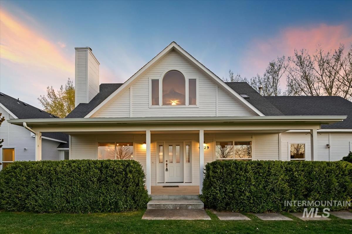 6129 Ustick Rd, Nampa, Idaho 83687, 5 Bedrooms, 4 Bathrooms, Residential For Sale, Price $899,900,MLS 98979997