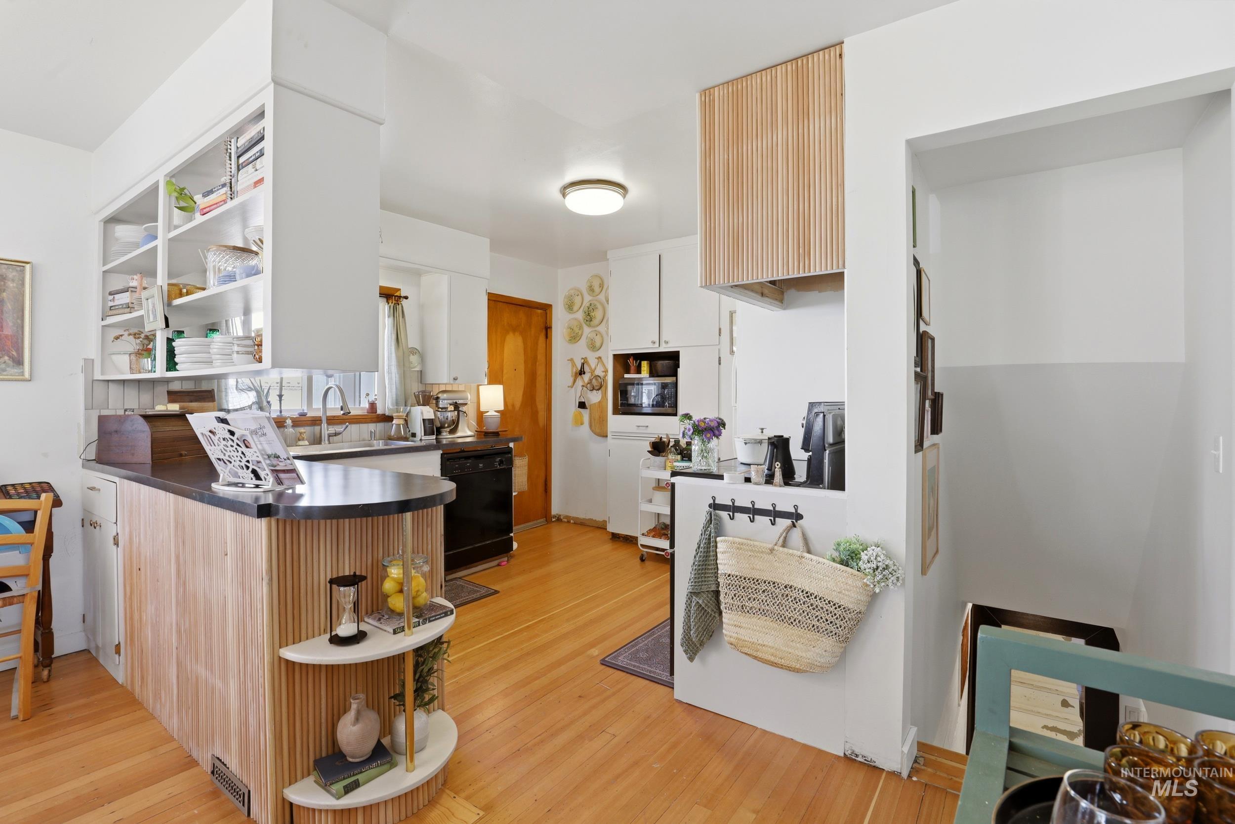 725 Elm, Potlatch, Idaho 83855, 3 Bedrooms, 2 Bathrooms, Residential For Sale, Price $359,000,MLS 98979998