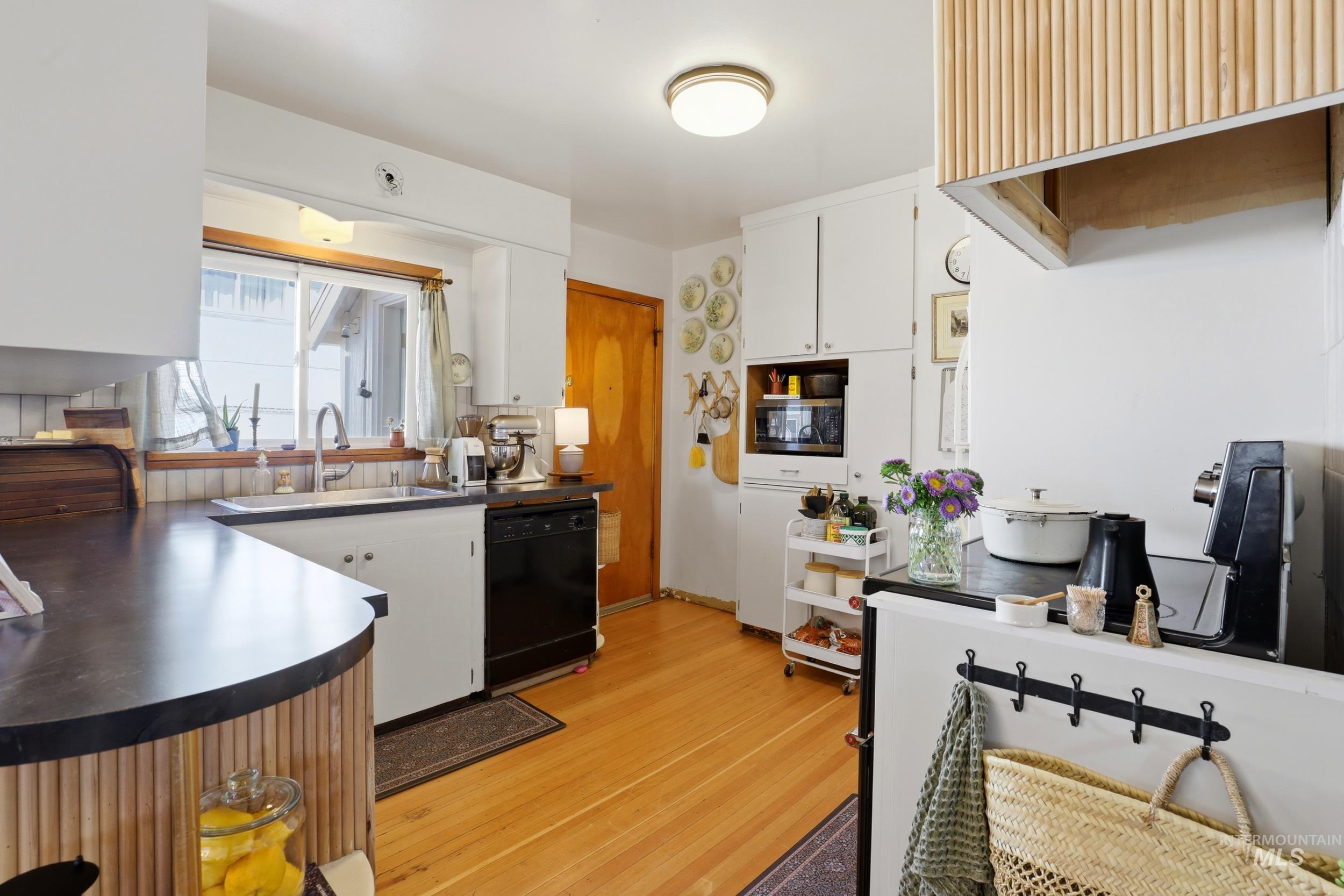 725 Elm, Potlatch, Idaho 83855, 3 Bedrooms, 2 Bathrooms, Residential For Sale, Price $359,000,MLS 98979998