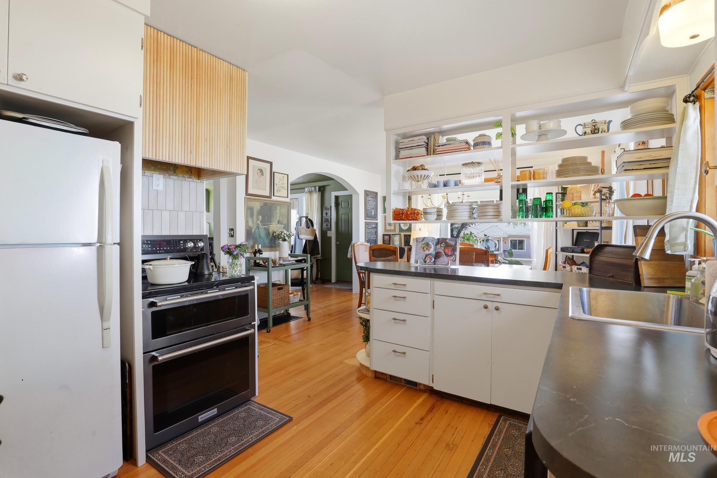 725 Elm, Potlatch, Idaho 83855, 3 Bedrooms, 2 Bathrooms, Residential For Sale, Price $359,000,MLS 98979998