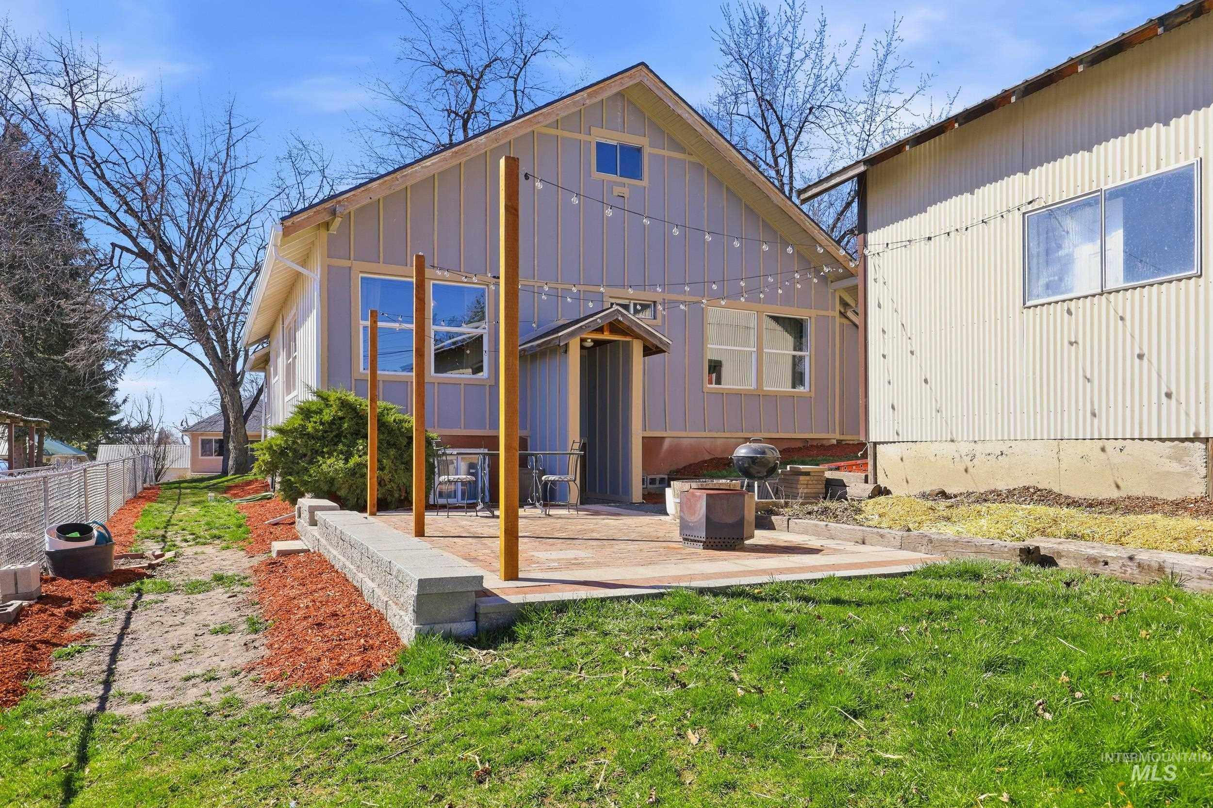 725 Elm, Potlatch, Idaho 83855, 3 Bedrooms, 2 Bathrooms, Residential For Sale, Price $359,000,MLS 98979998