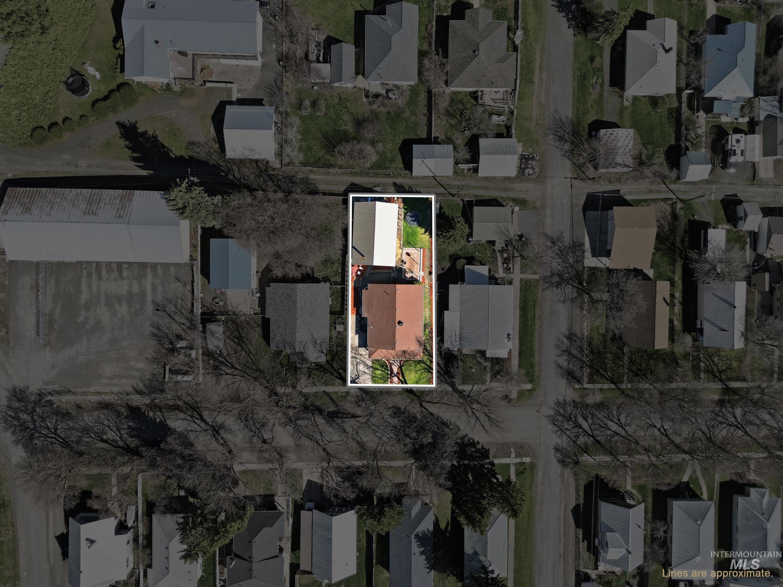 725 Elm, Potlatch, Idaho 83855, 3 Bedrooms, 2 Bathrooms, Residential For Sale, Price $359,000,MLS 98979998