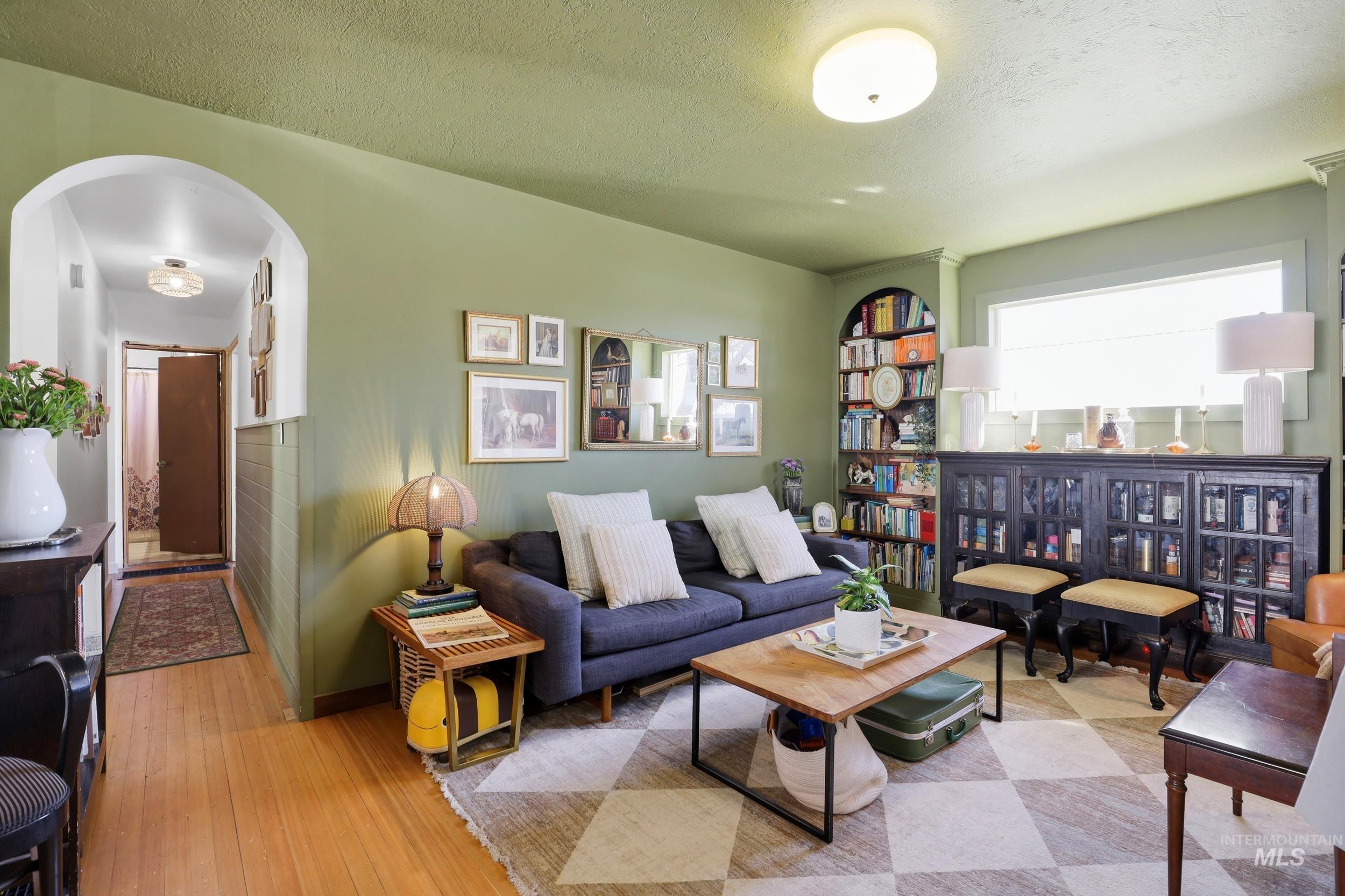 725 Elm, Potlatch, Idaho 83855, 3 Bedrooms, 2 Bathrooms, Residential For Sale, Price $359,000,MLS 98979998