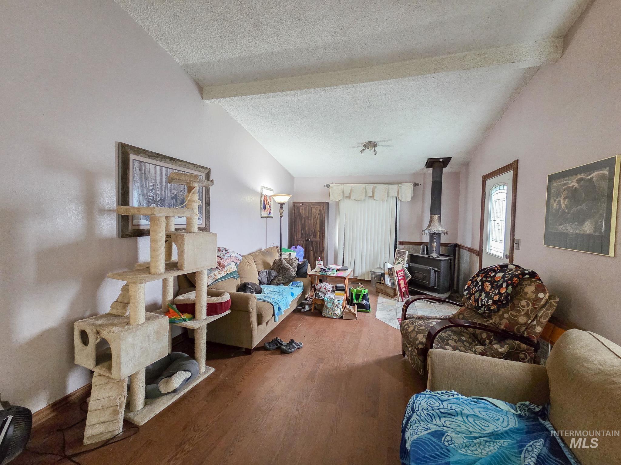 1532 Hemlock, Lewiston, Idaho 83501, 3 Bedrooms, 1 Bathroom, Residential For Sale, Price $250,000,MLS 98980003