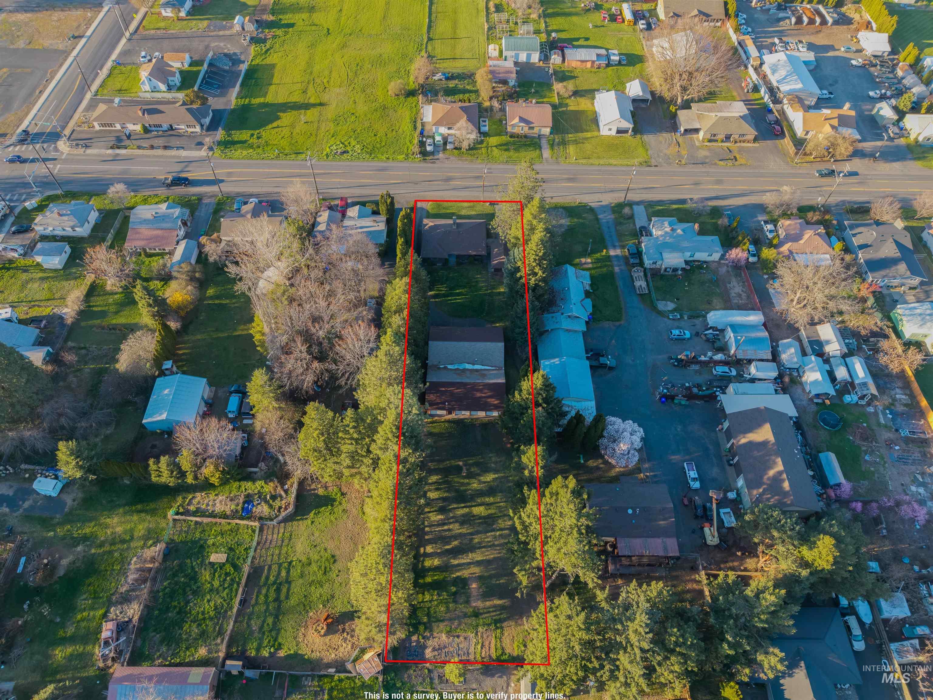 712 Bryden Ave., Lewiston, Idaho 83501, 4 Bedrooms, 2 Bathrooms, Residential For Sale, Price $497,000,MLS 98980004