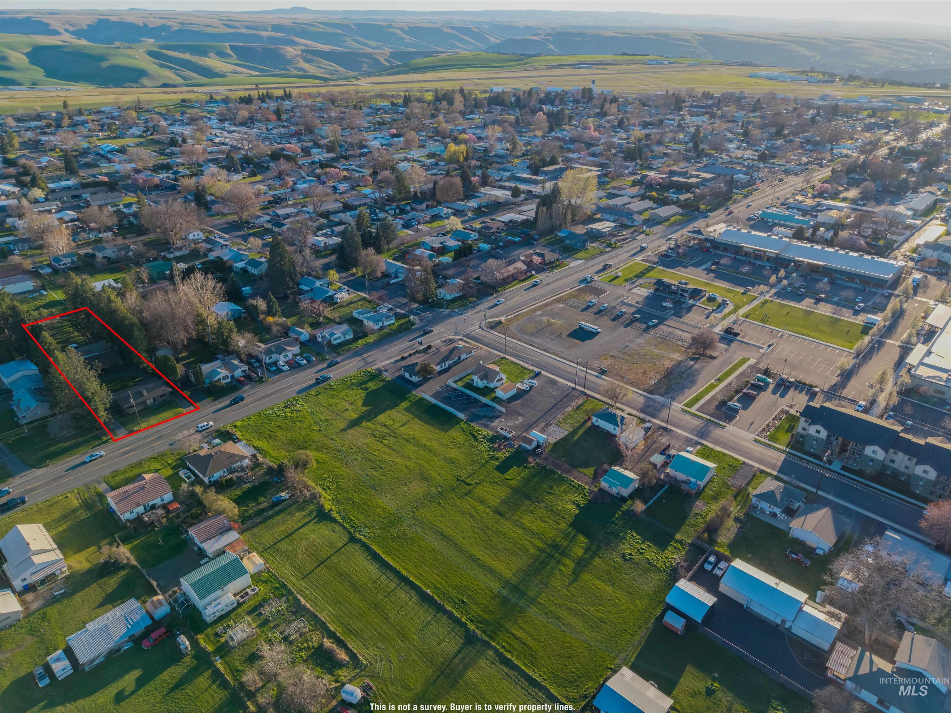 712 Bryden Ave., Lewiston, Idaho 83501, 4 Bedrooms, 2 Bathrooms, Residential For Sale, Price $497,000,MLS 98980004