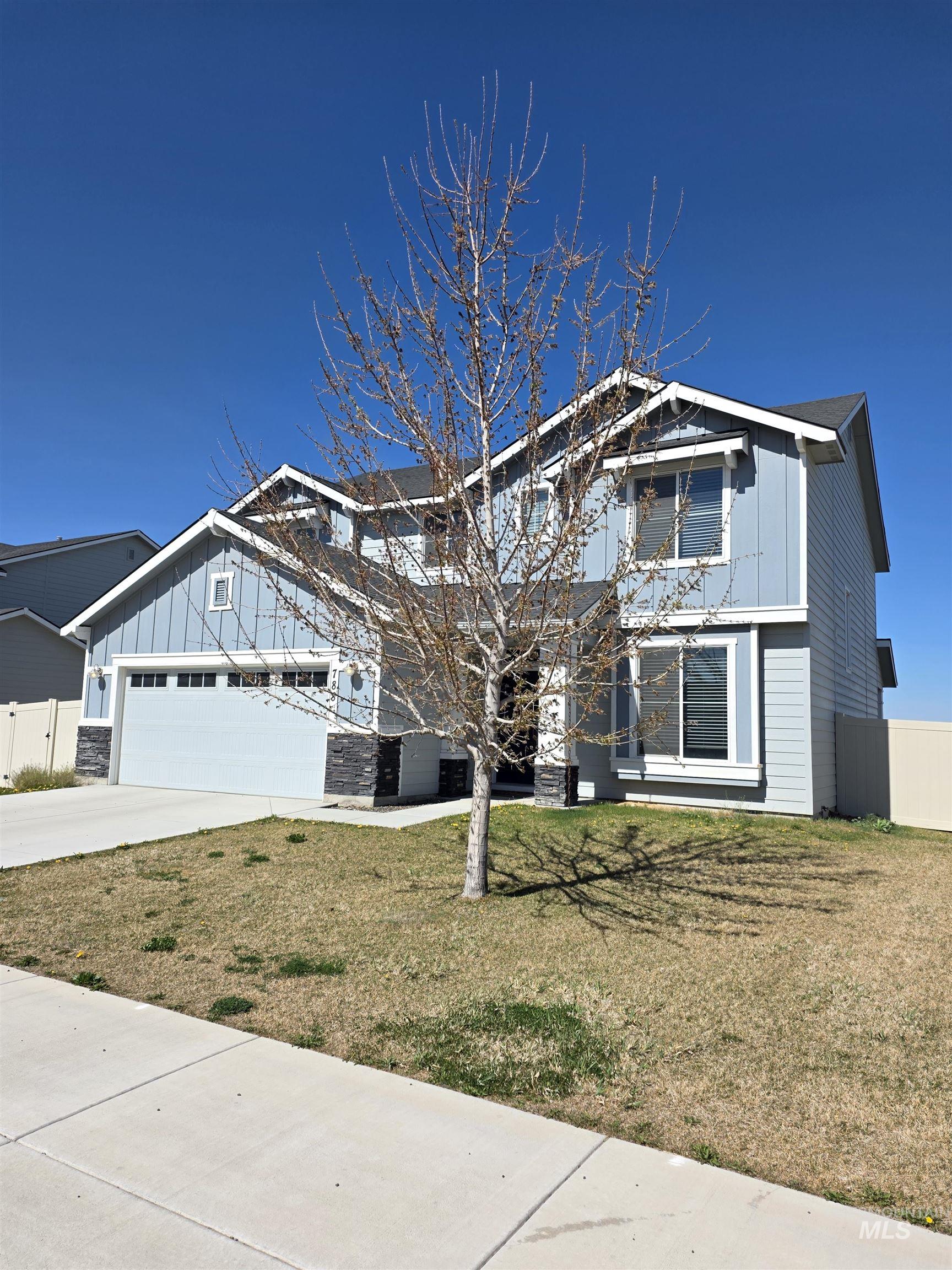 788 Pronghorn Dr, Twin Falls, Idaho 83301, 4 Bedrooms, 2.5 Bathrooms, Residential For Sale, Price $499,000,MLS 98980006