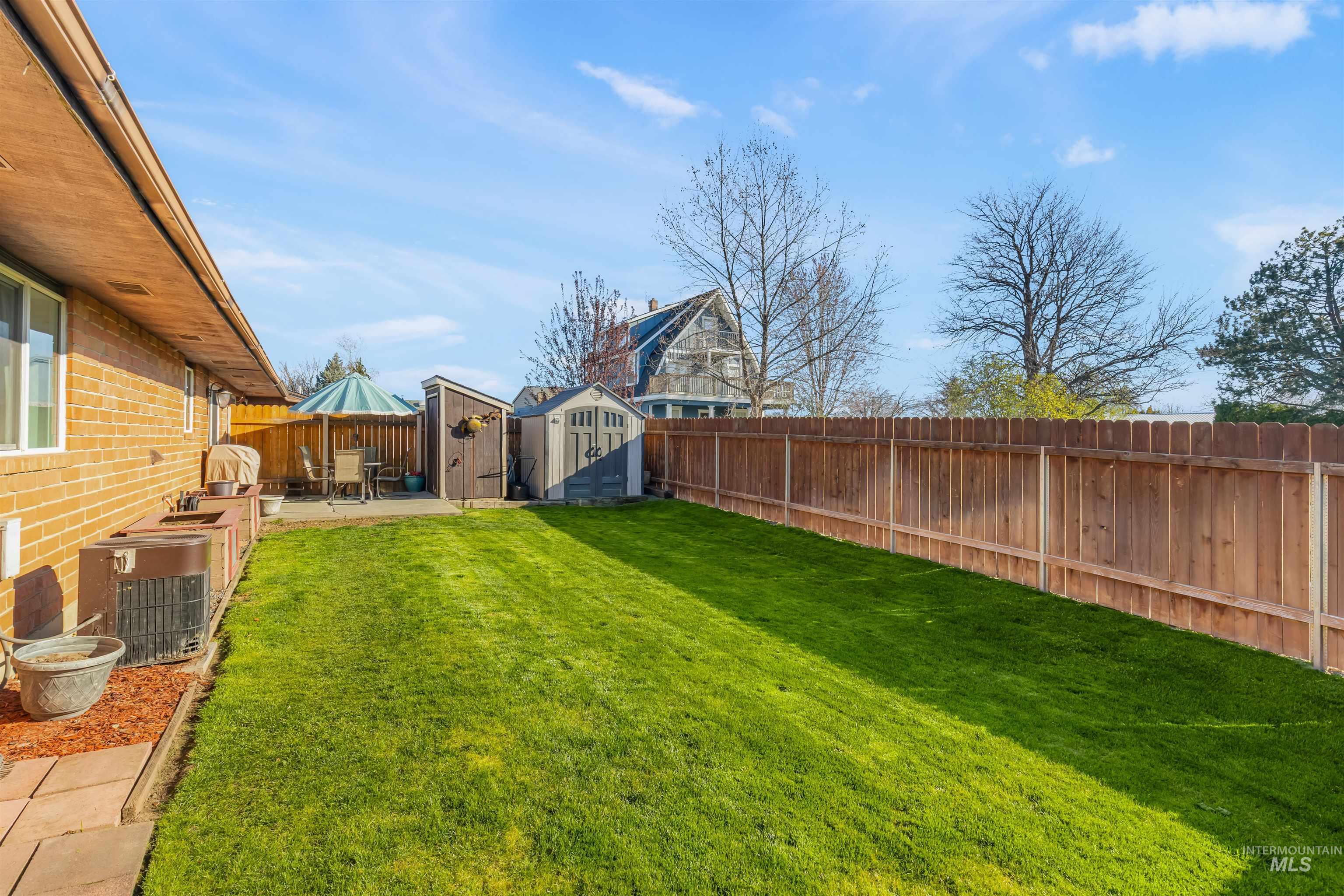 3439 7th Street D, Lewiston, Idaho 83501, 2 Bedrooms, 1.5 Bathrooms, Residential For Sale, Price $315,000,MLS 98980007