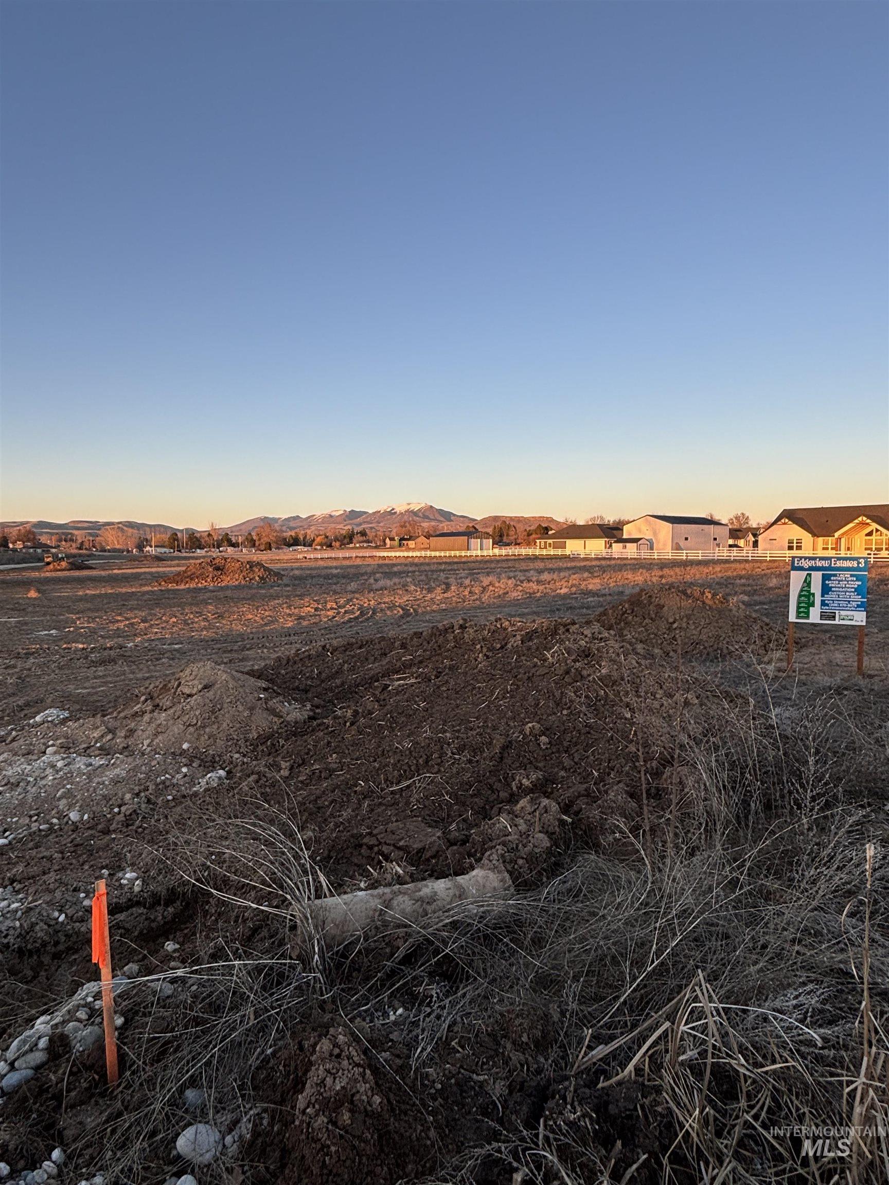 TBD #7 Ruth Lane, Emmett, Idaho 83617, Land For Sale, Price $215,000,MLS 98980008