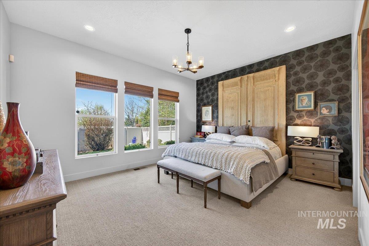 5331 N Bolsena Way, Meridian, Idaho 83646-6871, 3 Bedrooms, 2 Bathrooms, Residential For Sale, Price $739,900, 98980009