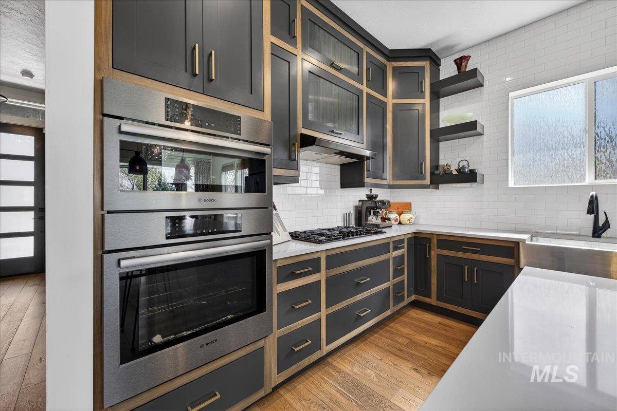 5331 N Bolsena Way, Meridian, Idaho 83646-6871, 3 Bedrooms, 2 Bathrooms, Residential For Sale, Price $739,900, 98980009