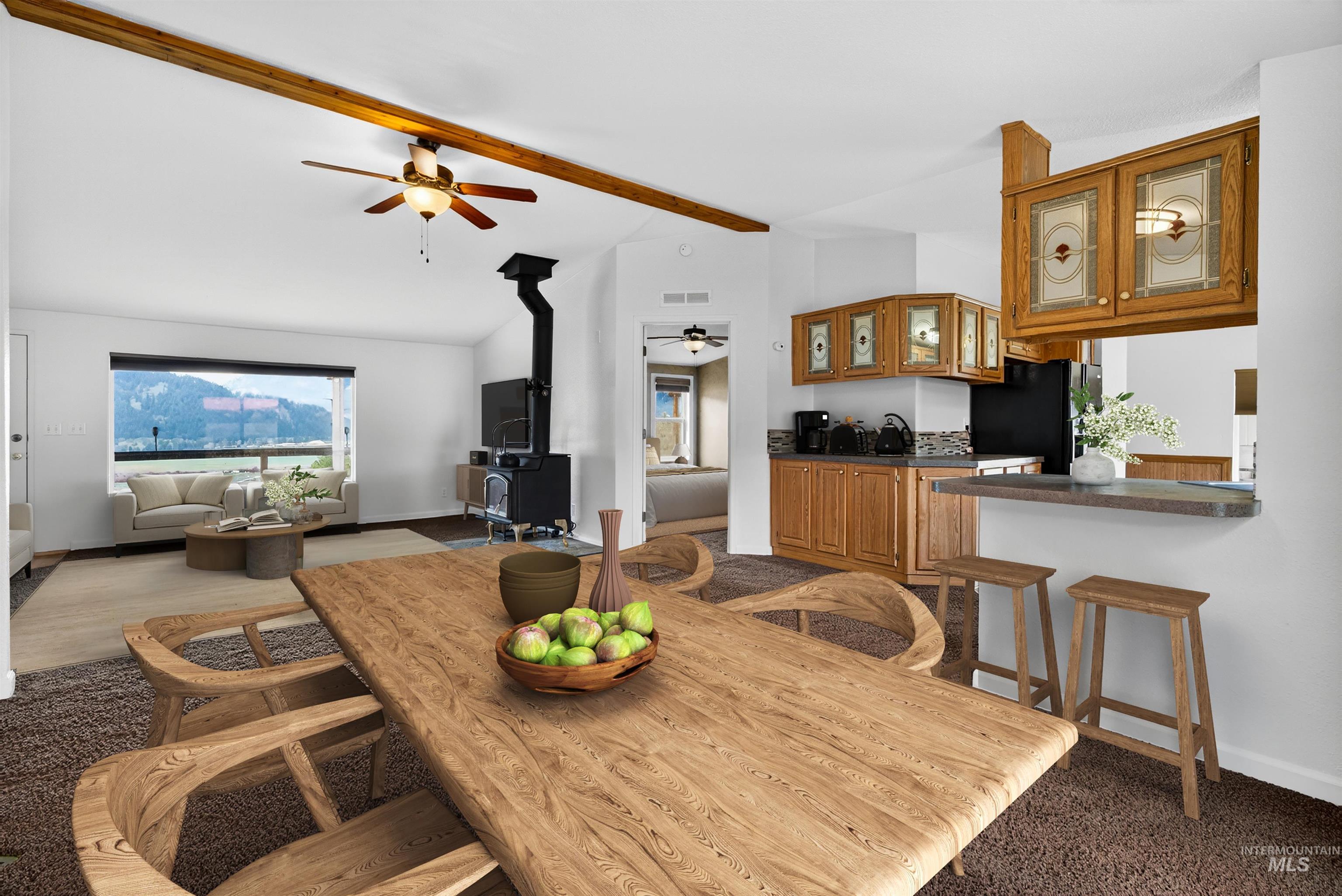 25 Woodland Dr., Garden Valley, Idaho 83622, 3 Bedrooms, 2 Bathrooms, Residential For Sale, Price $485,537,MLS 98980010