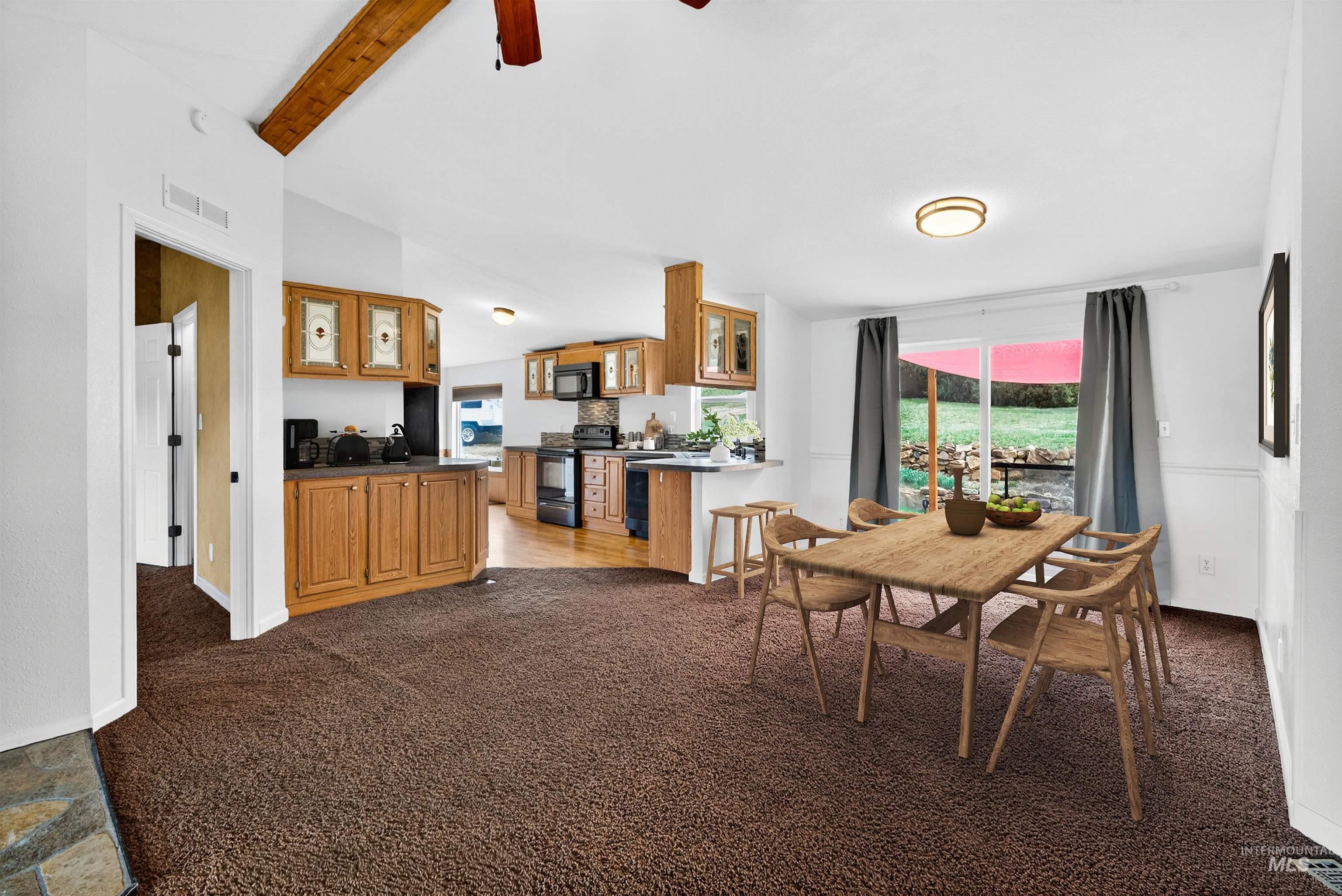 25 Woodland Dr., Garden Valley, Idaho 83622, 3 Bedrooms, 2 Bathrooms, Residential For Sale, Price $485,537,MLS 98980010