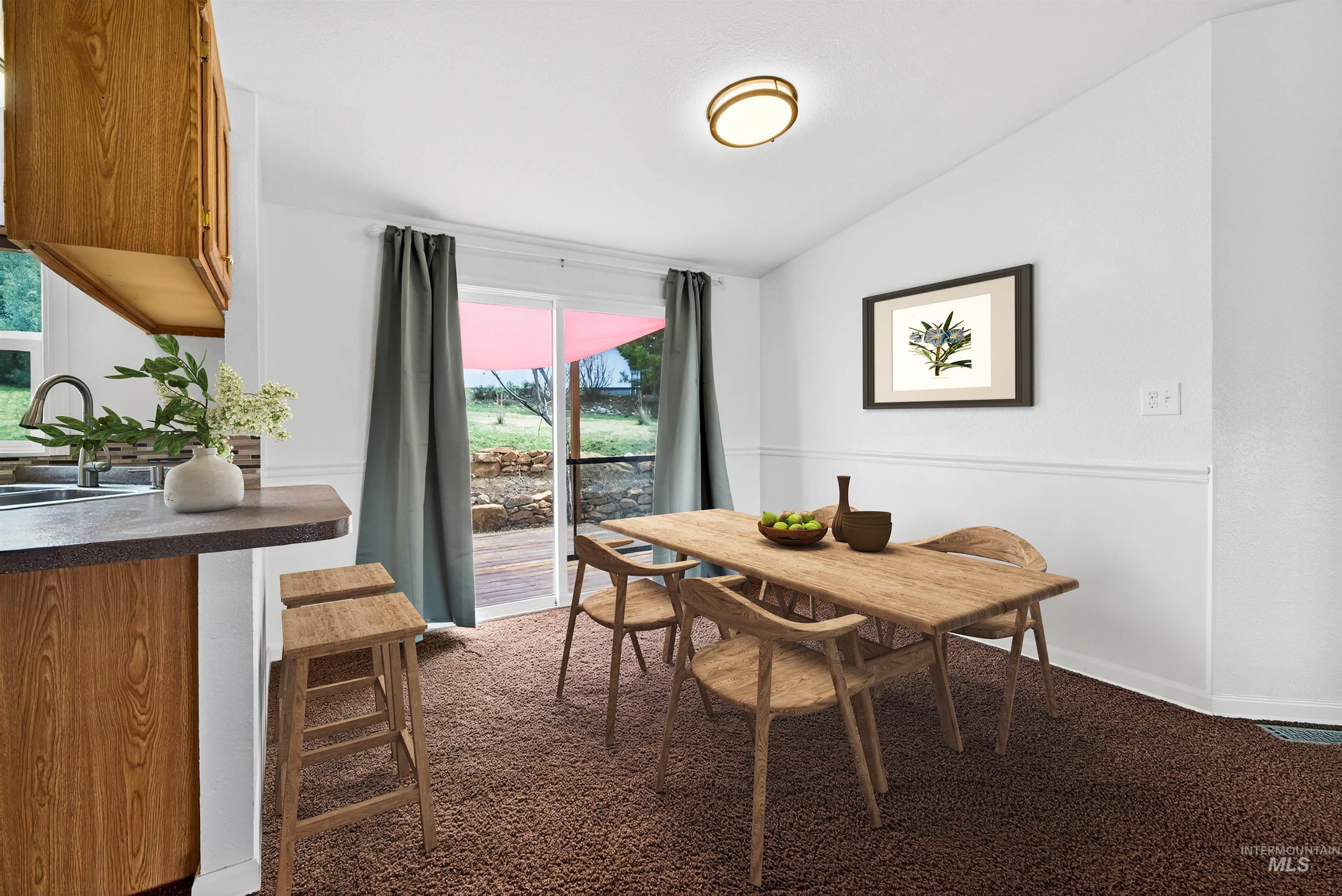 25 Woodland Dr., Garden Valley, Idaho 83622, 3 Bedrooms, 2 Bathrooms, Residential For Sale, Price $485,537,MLS 98980010