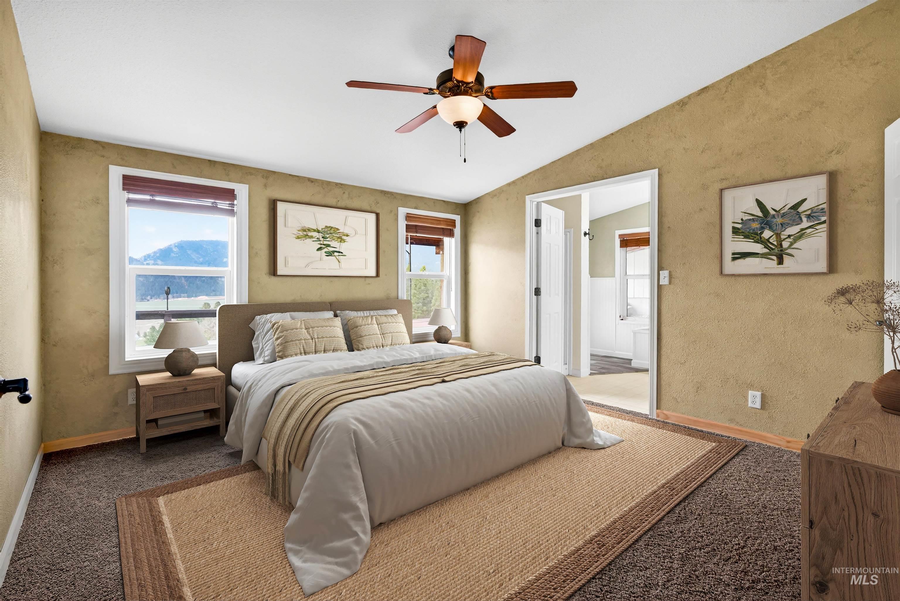 25 Woodland Dr., Garden Valley, Idaho 83622, 3 Bedrooms, 2 Bathrooms, Residential For Sale, Price $485,537,MLS 98980010