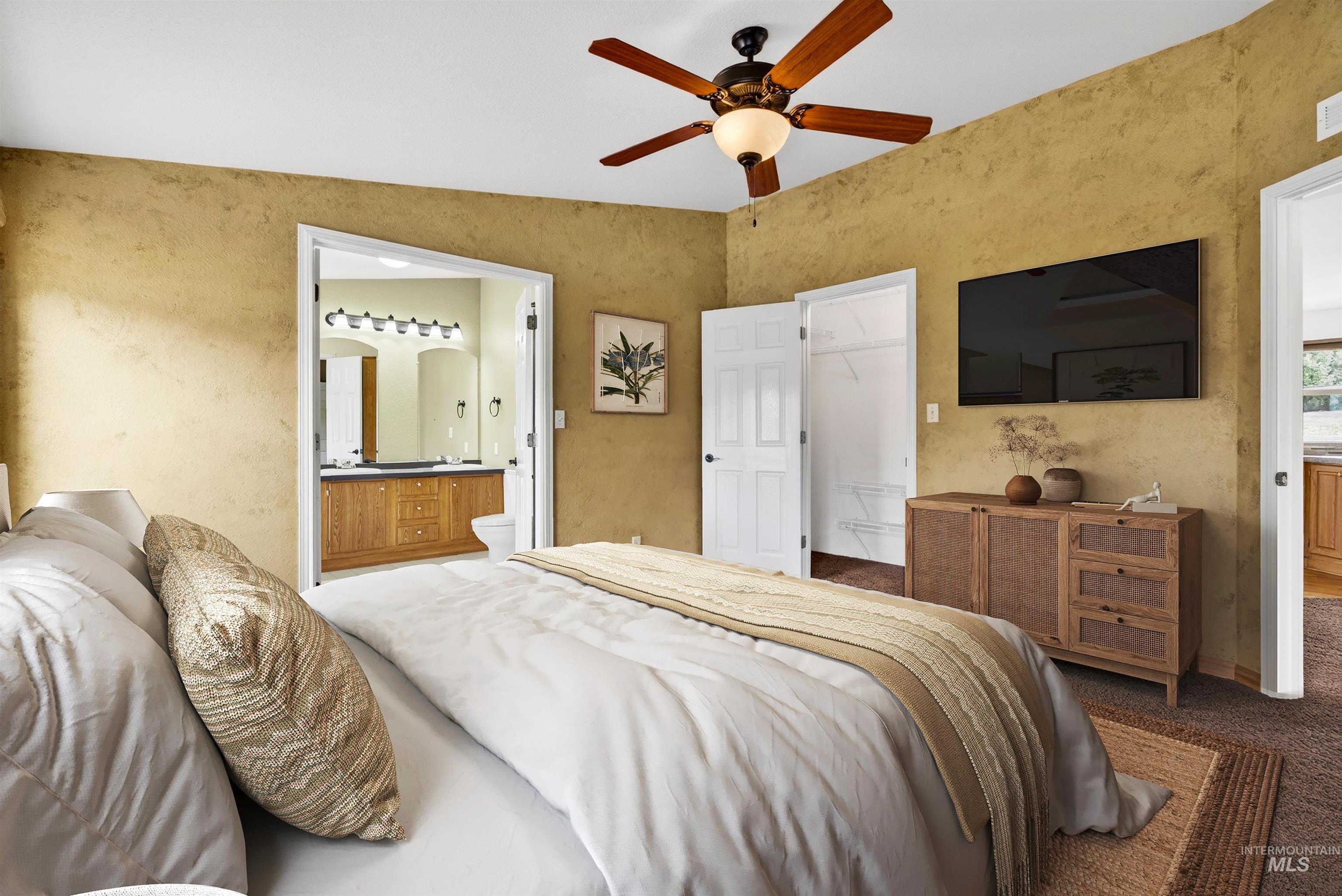 25 Woodland Dr., Garden Valley, Idaho 83622, 3 Bedrooms, 2 Bathrooms, Residential For Sale, Price $485,537,MLS 98980010