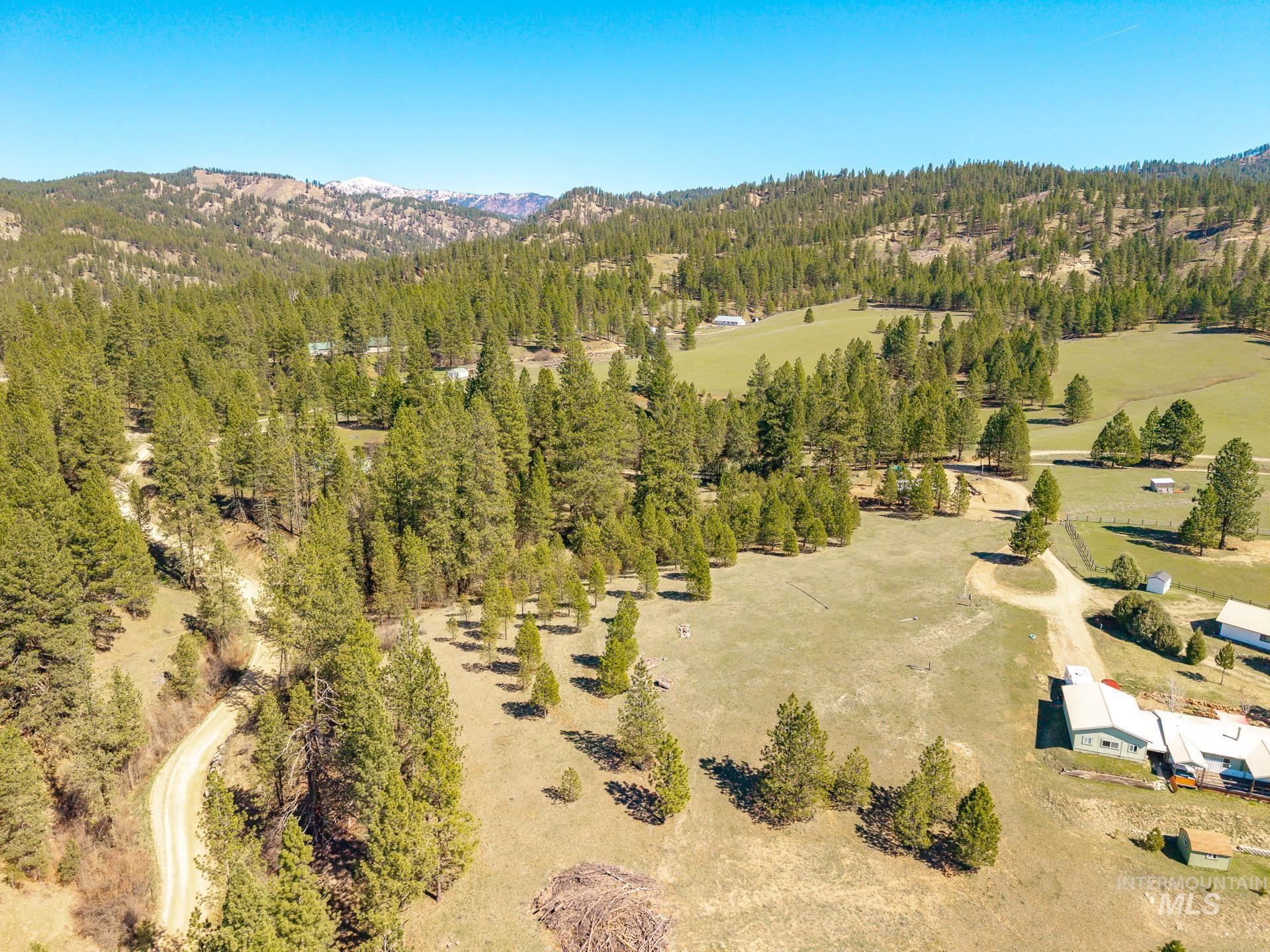 29 Woodland Dr., Garden Valley, Idaho 83622, Land For Sale, Price $260,000,MLS 98980014
