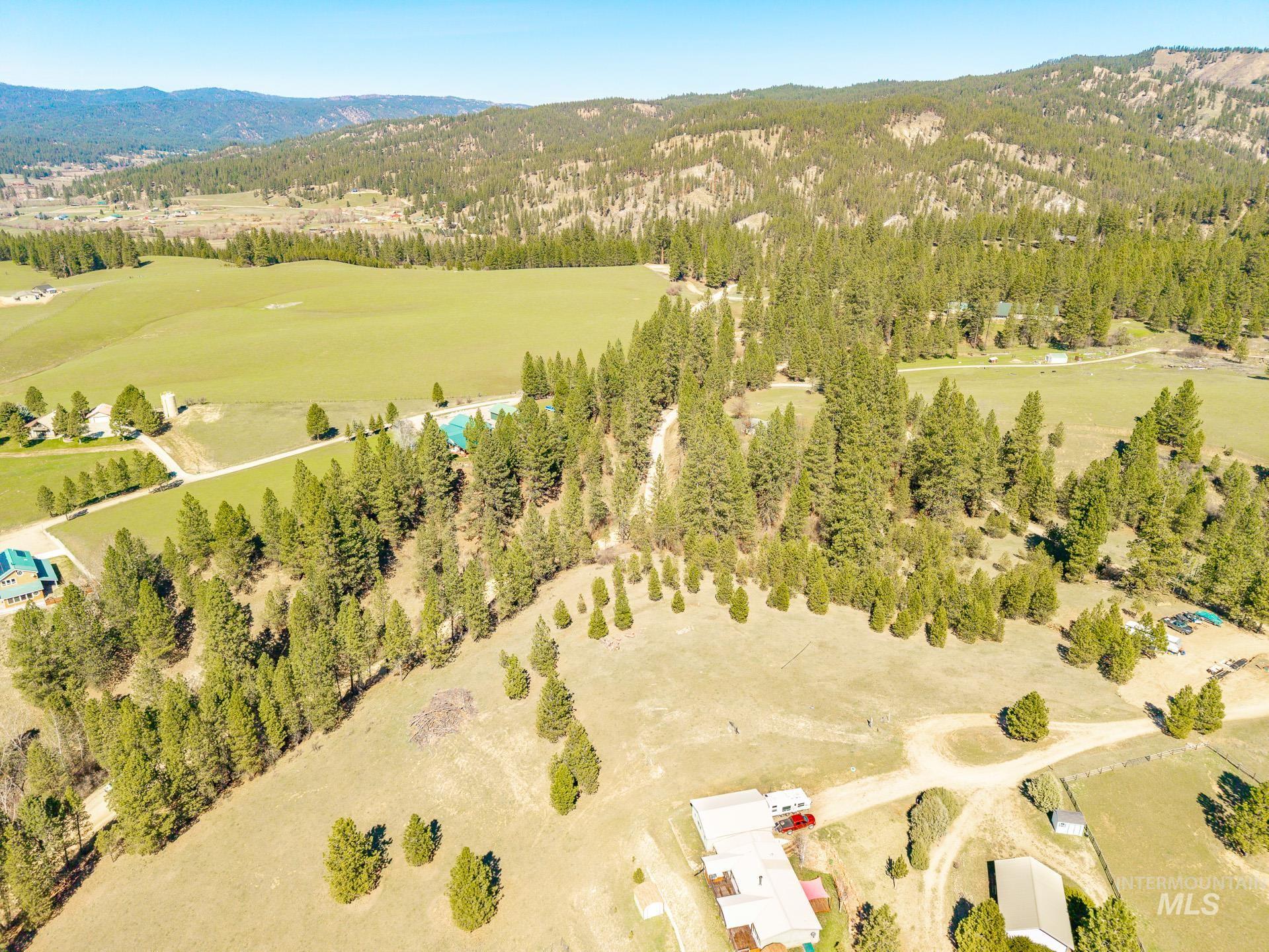 29 Woodland Dr., Garden Valley, Idaho 83622, Land For Sale, Price $260,000,MLS 98980014