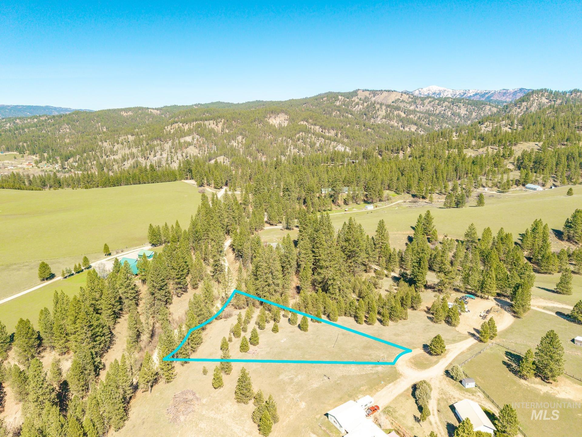 29 Woodland Dr., Garden Valley, Idaho 83622, Land For Sale, Price $260,000,MLS 98980014
