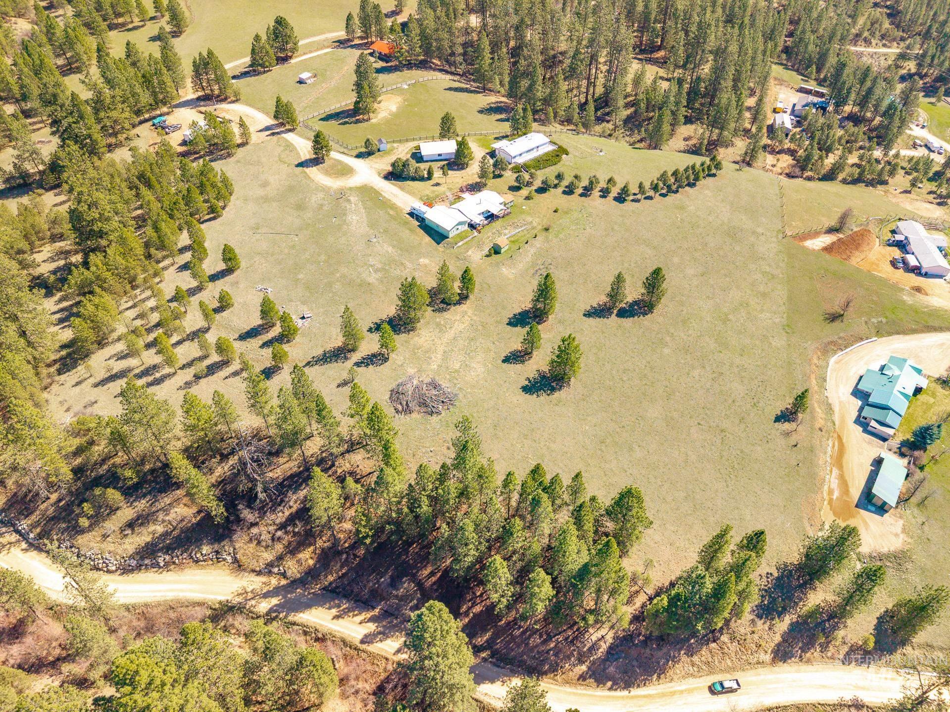 29 Woodland Dr., Garden Valley, Idaho 83622, Land For Sale, Price $260,000,MLS 98980014