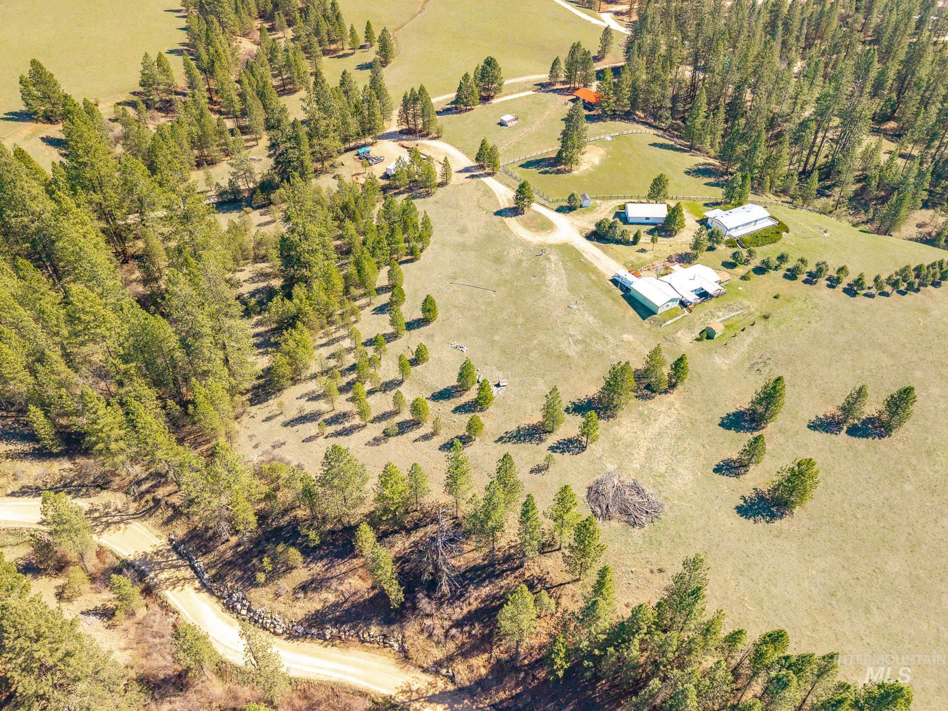 29 Woodland Dr., Garden Valley, Idaho 83622, Land For Sale, Price $260,000,MLS 98980014