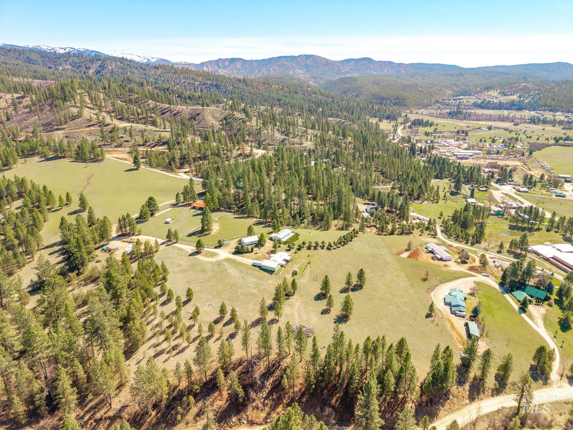 29 Woodland Dr., Garden Valley, Idaho 83622, Land For Sale, Price $260,000,MLS 98980014