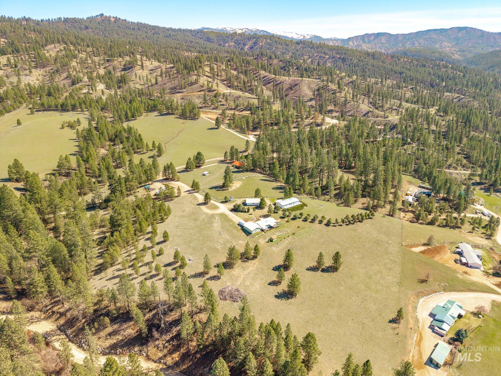 29 Woodland Dr., Garden Valley, Idaho 83622, Land For Sale, Price $260,000,MLS 98980014