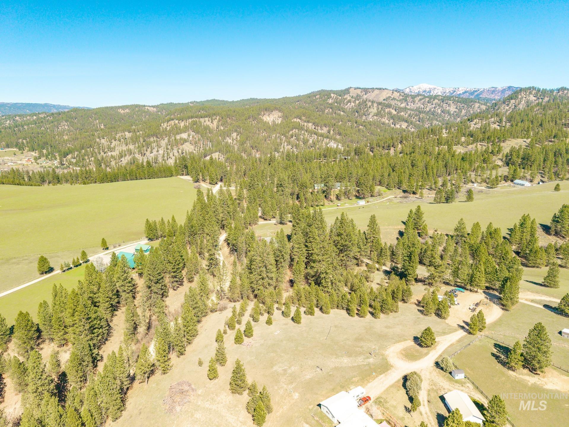 29 Woodland Dr., Garden Valley, Idaho 83622, Land For Sale, Price $260,000,MLS 98980014