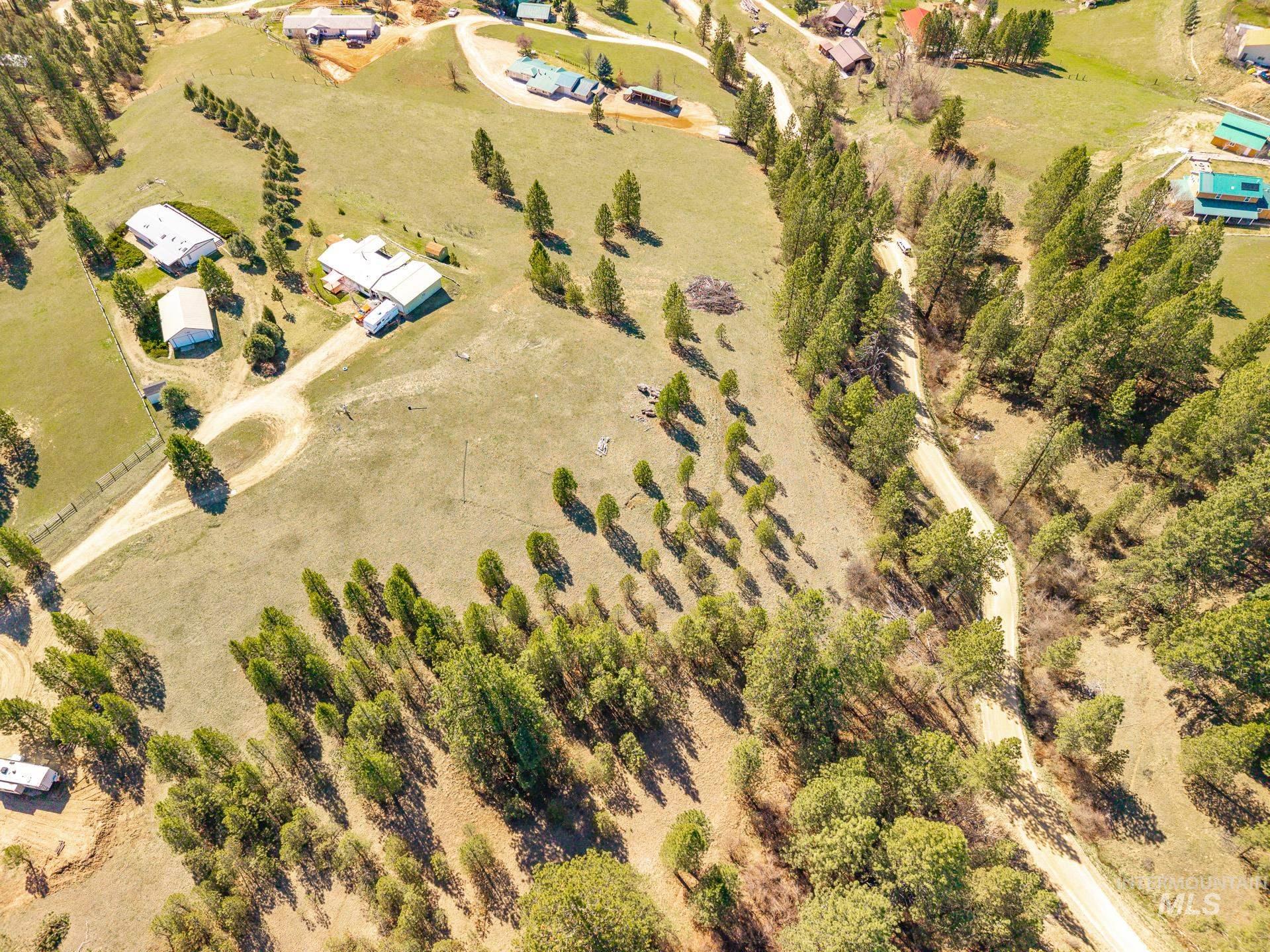 29 Woodland Dr., Garden Valley, Idaho 83622, Land For Sale, Price $260,000,MLS 98980014