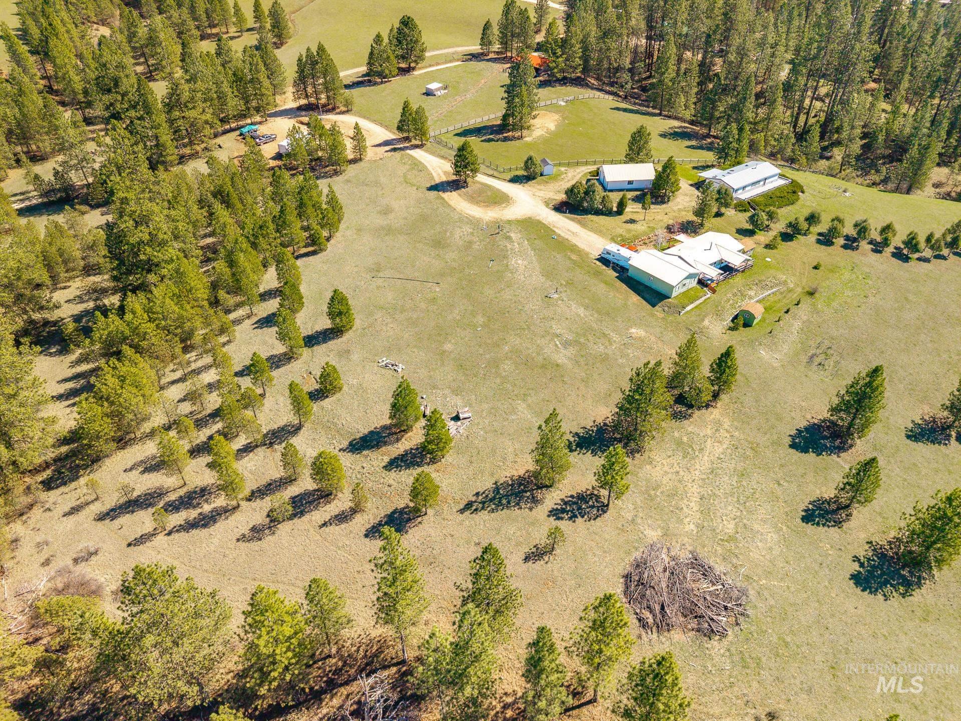 29 Woodland Dr., Garden Valley, Idaho 83622, Land For Sale, Price $260,000,MLS 98980014