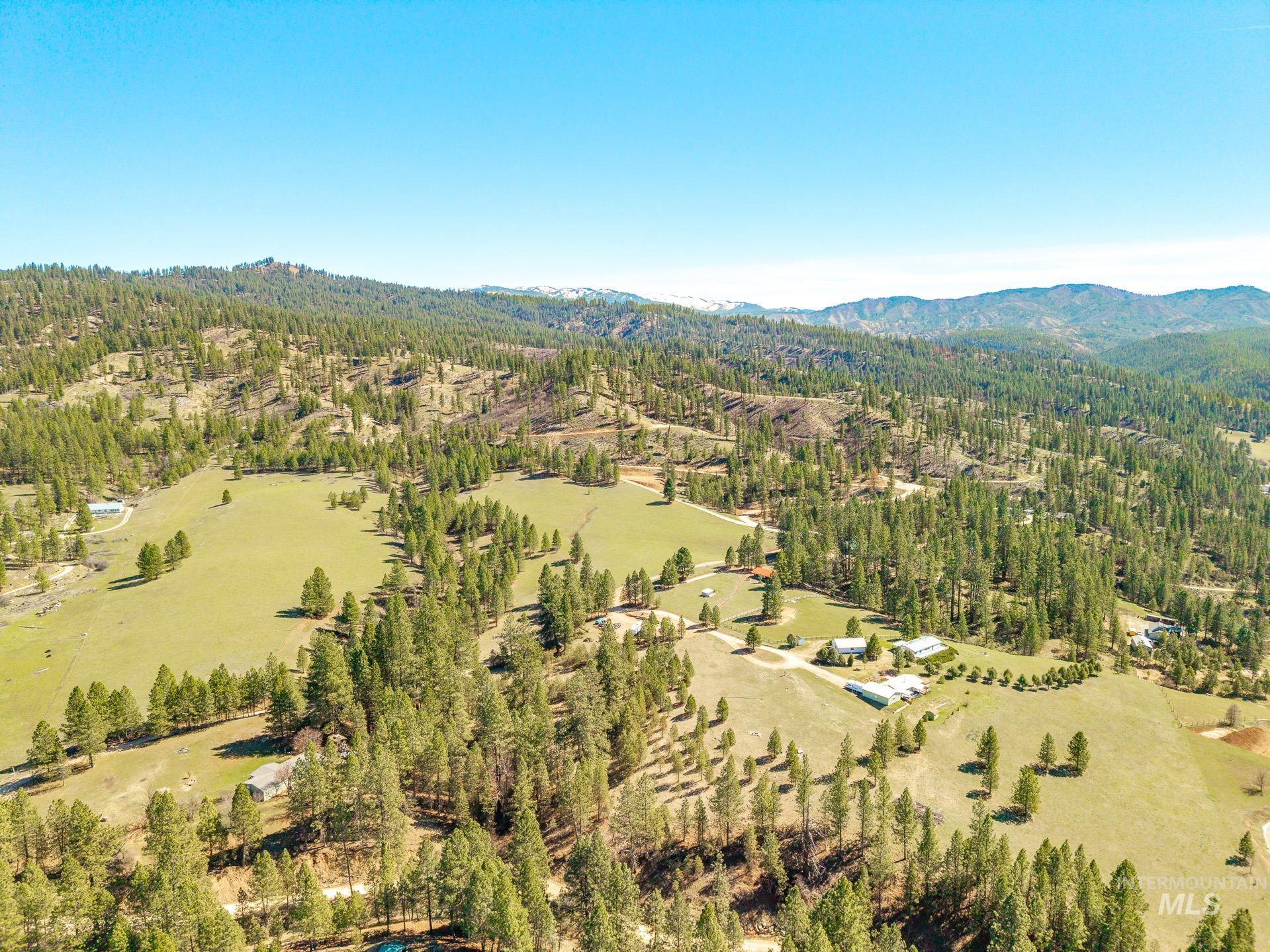 29 Woodland Dr., Garden Valley, Idaho 83622, Land For Sale, Price $260,000,MLS 98980014