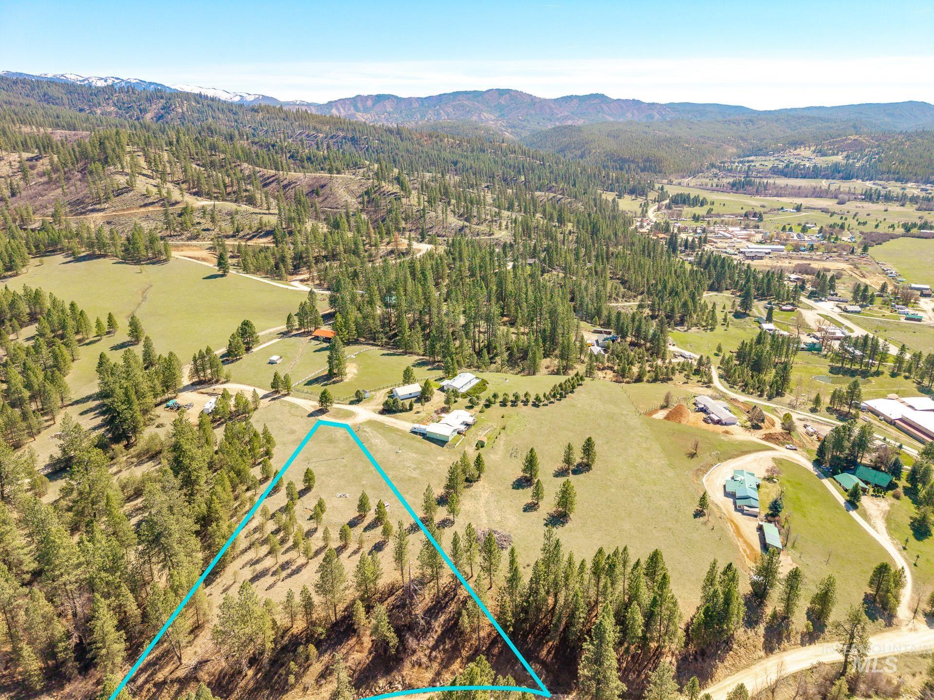 29 Woodland Dr., Garden Valley, Idaho 83622, Land For Sale, Price $260,000,MLS 98980014