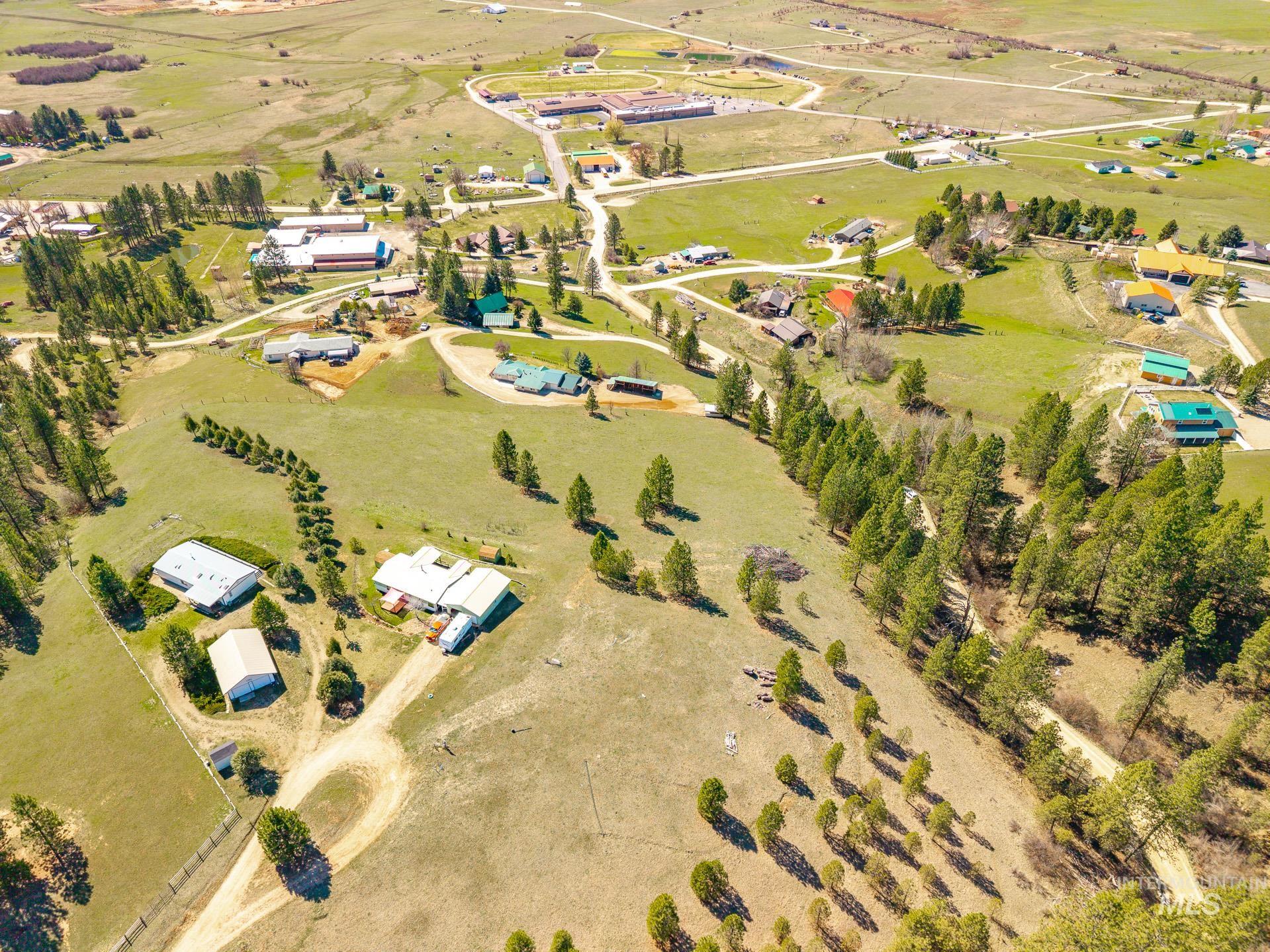 TBD Woodland Dr. Blk 3 Lot 5, Garden Valley, Idaho 83622, Land For Sale, Price $280,000, 98980016