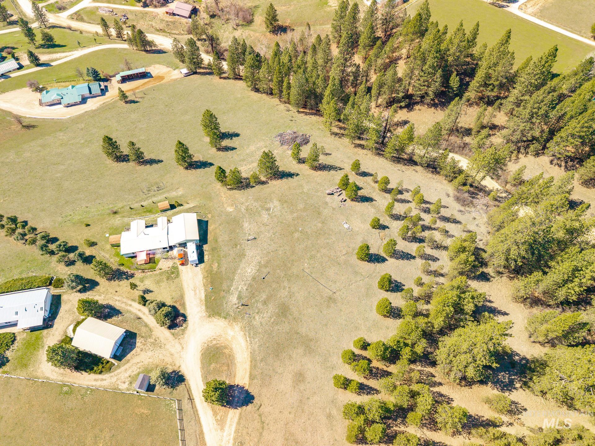 TBD Woodland Dr. Blk 3 Lot 5, Garden Valley, Idaho 83622, Land For Sale, Price $280,000, 98980016
