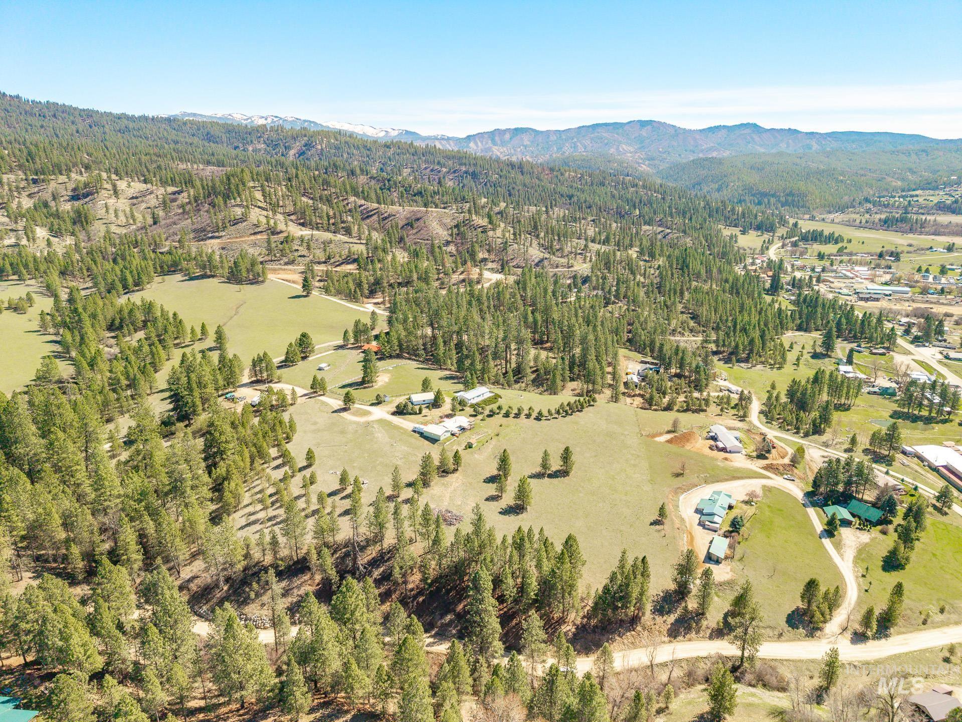 TBD Woodland Dr. Blk 3 Lot 5, Garden Valley, Idaho 83622, Land For Sale, Price $280,000, 98980016